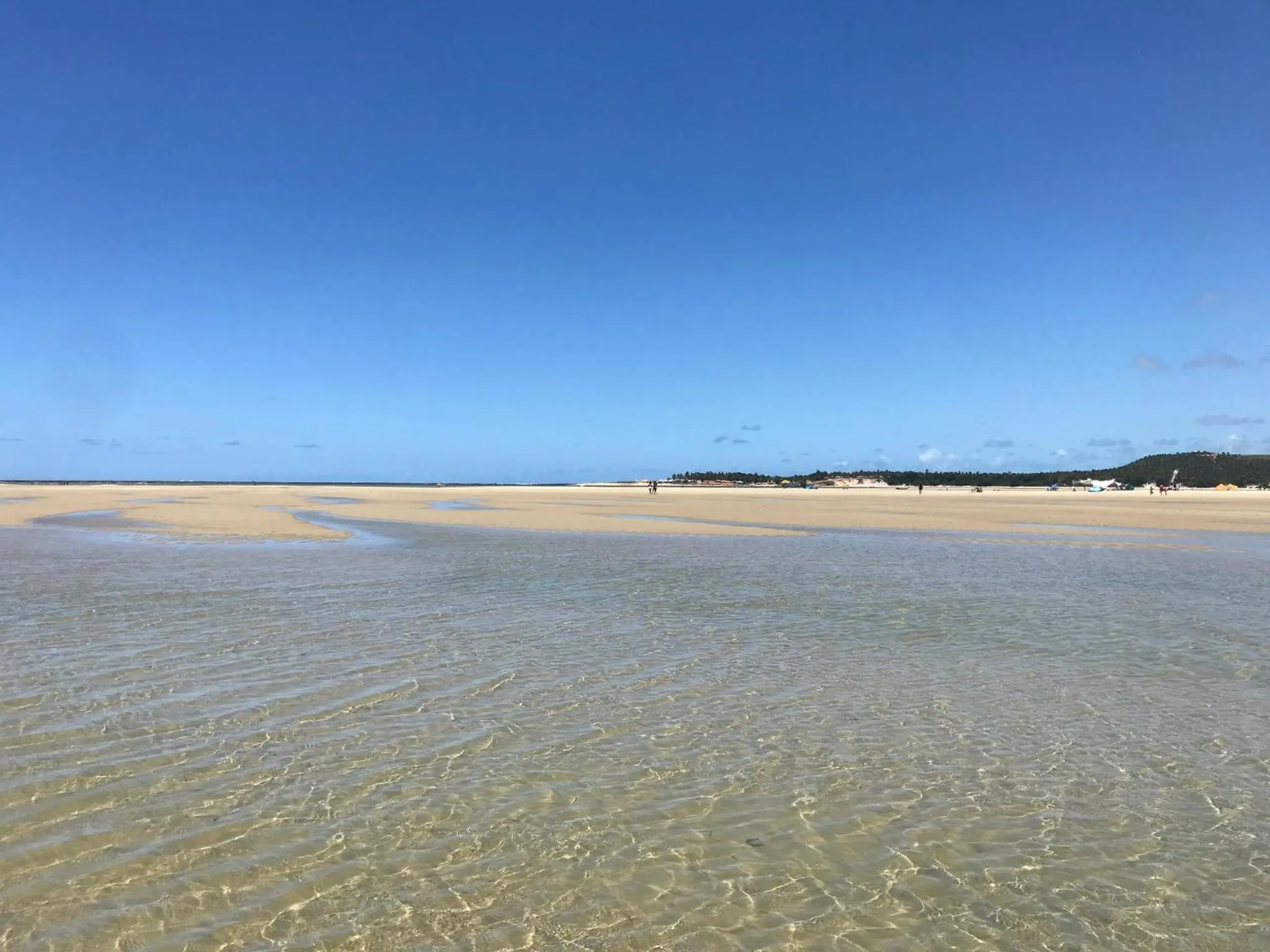 Nearby landmark in Holiday Inn Express Maceió, an IHG Hotel