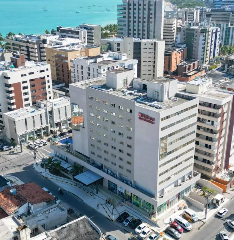 Holiday Inn Express Maceió, an IHG Hotel
