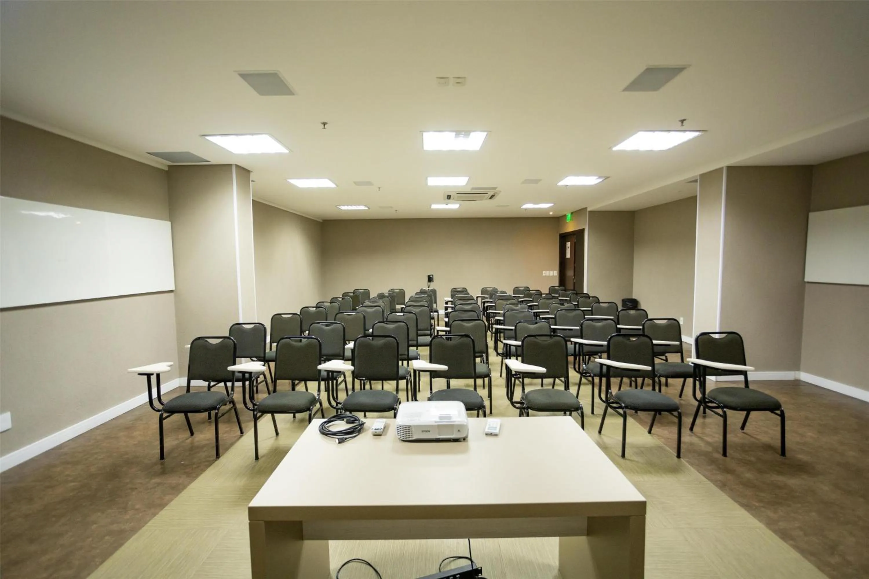 Meeting/conference room in Hilton Garden Inn Maceio