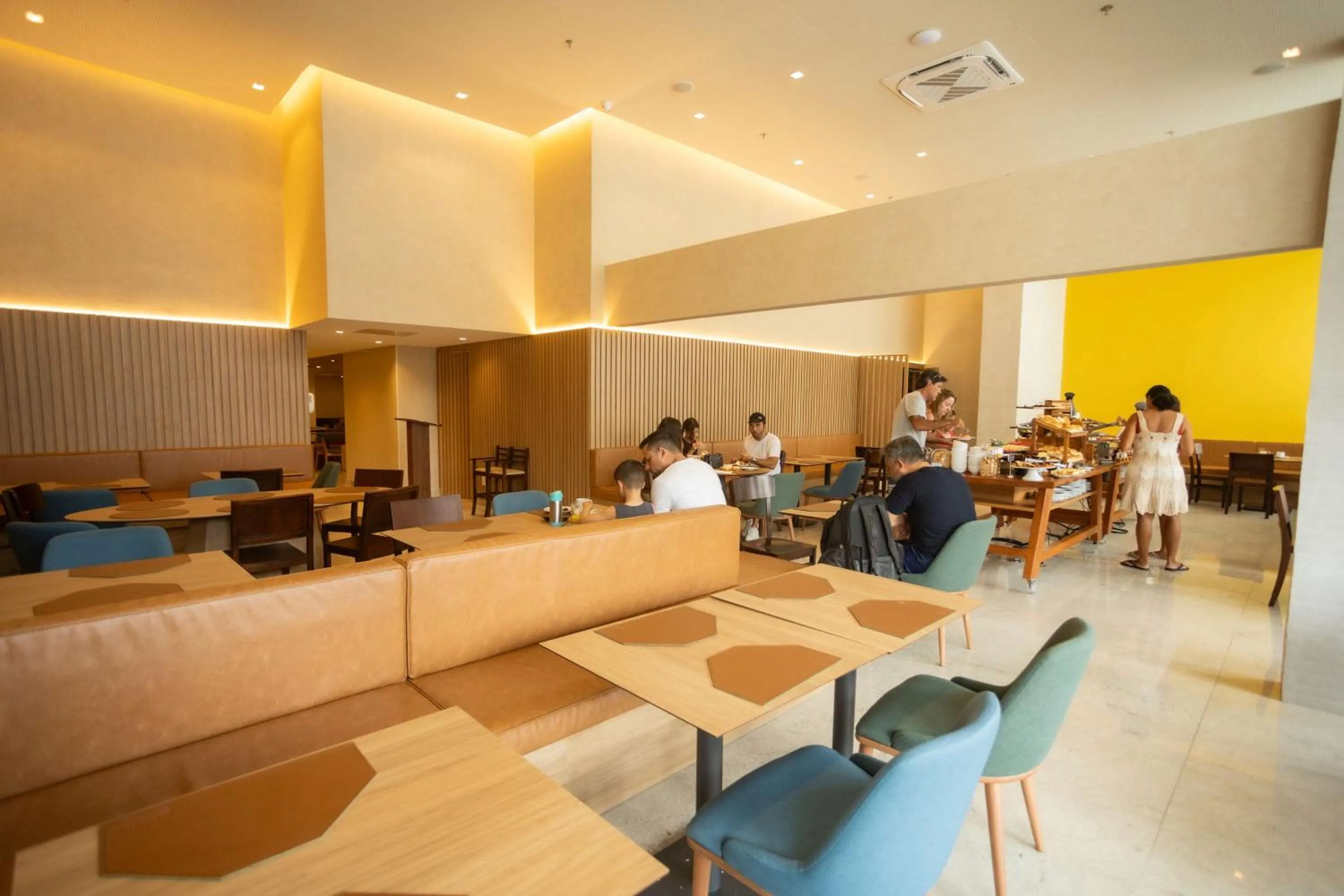 Holiday Inn Express Maceió, an IHG Hotel