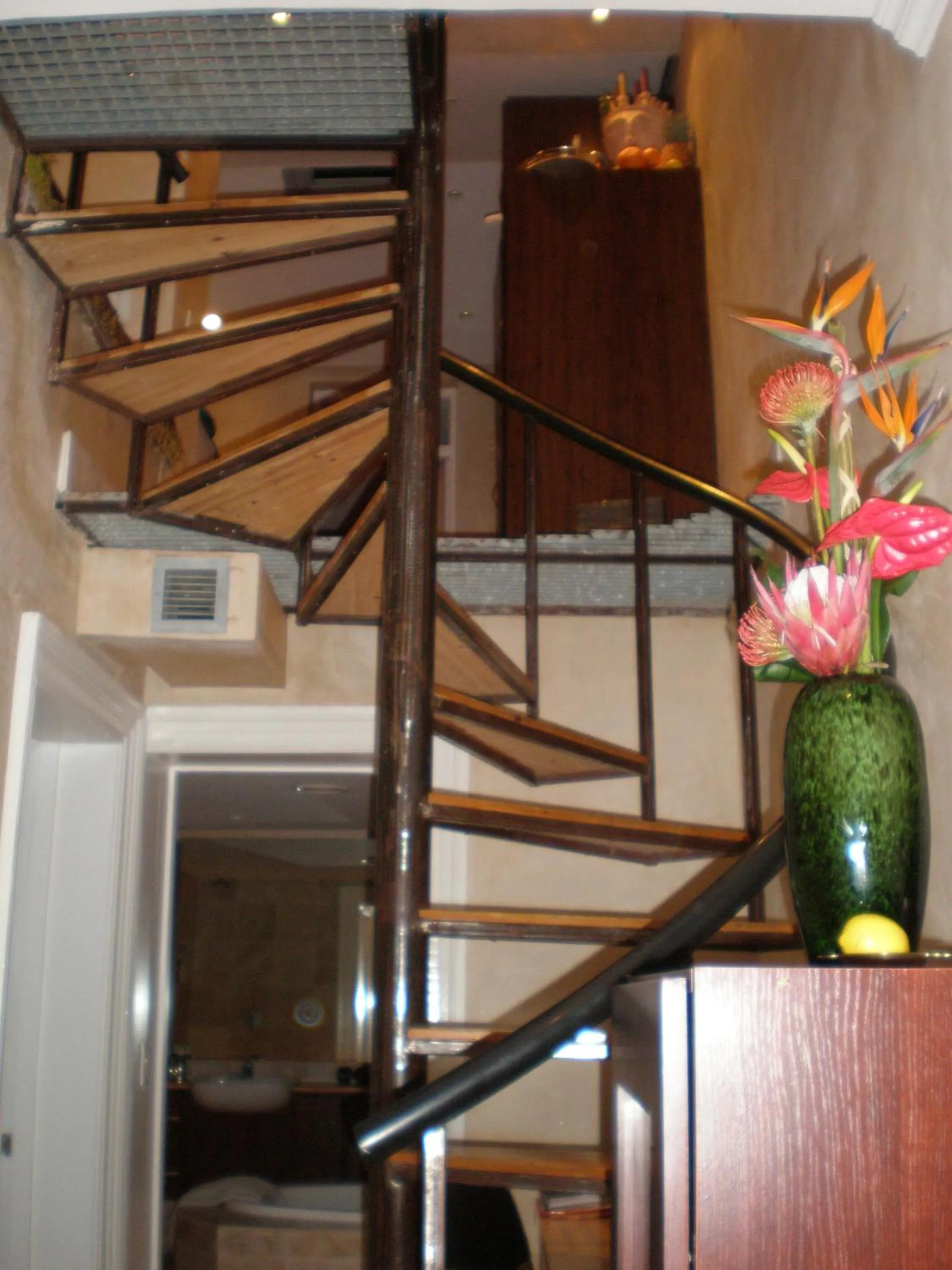 Property building in Gordons Guesthouse