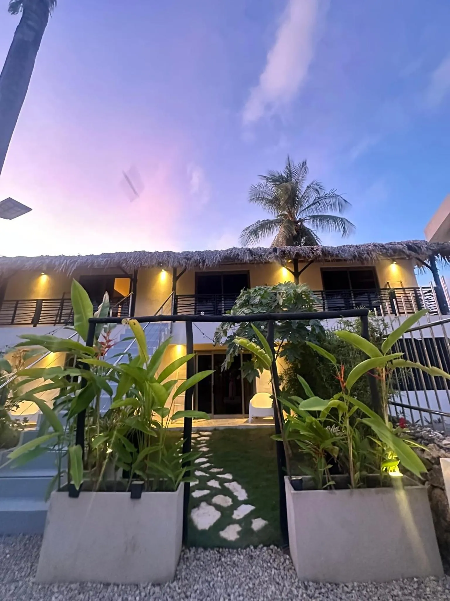 Property building in El Rincon de Abi