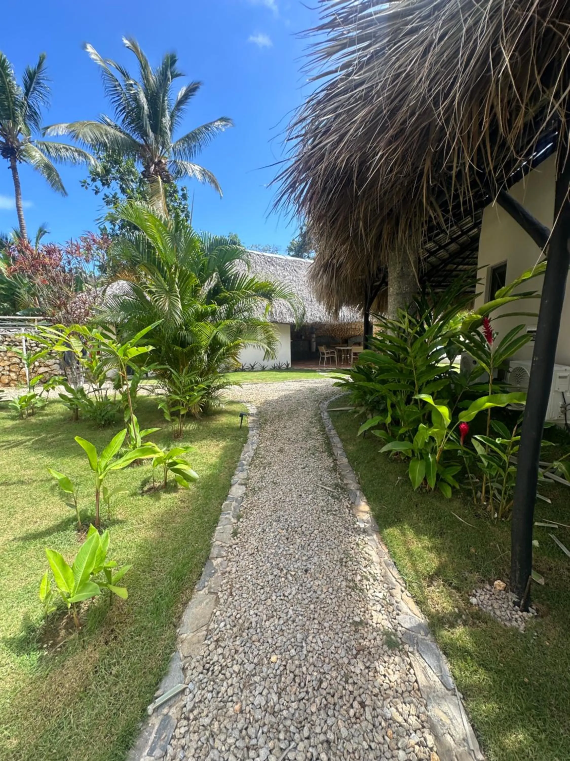 Day in El Rincon de Abi