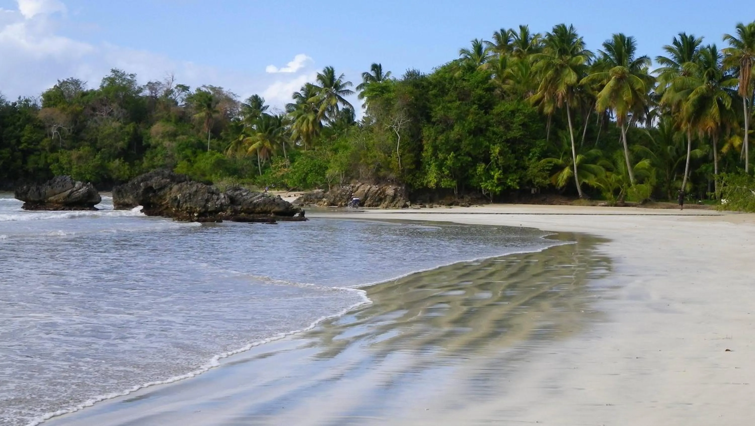 Area and facilities in El Rincon de Abi