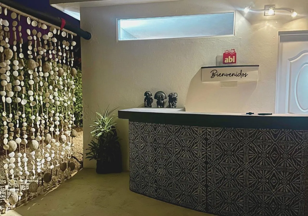 Other in El Rincon de Abi