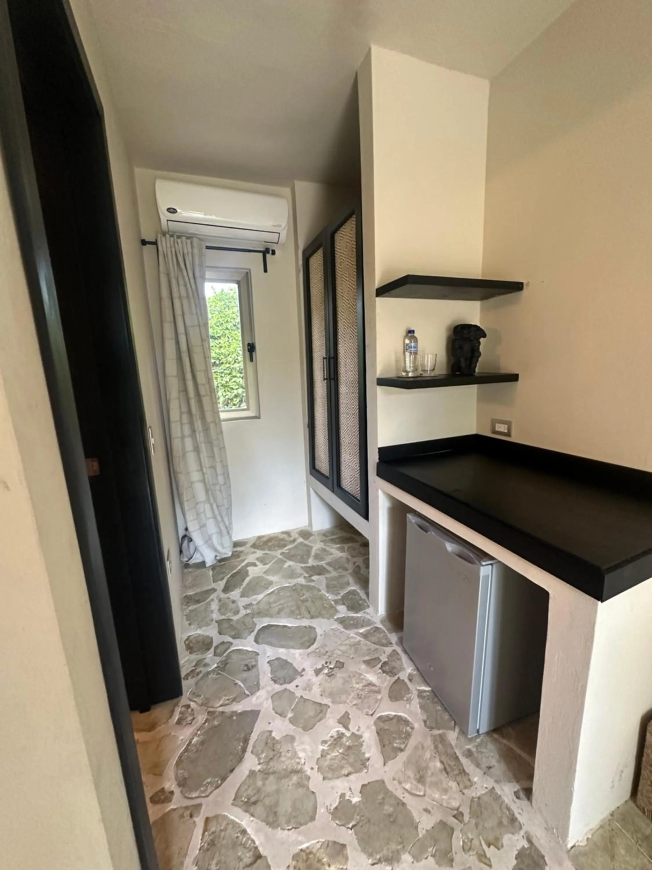 storage in El Rincon de Abi