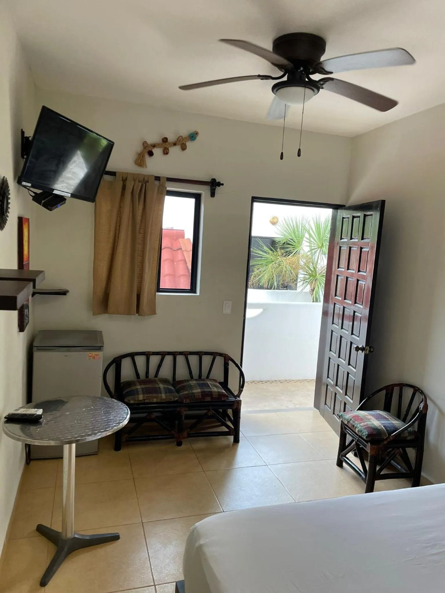 Other, Bed in Moonshine Hotel