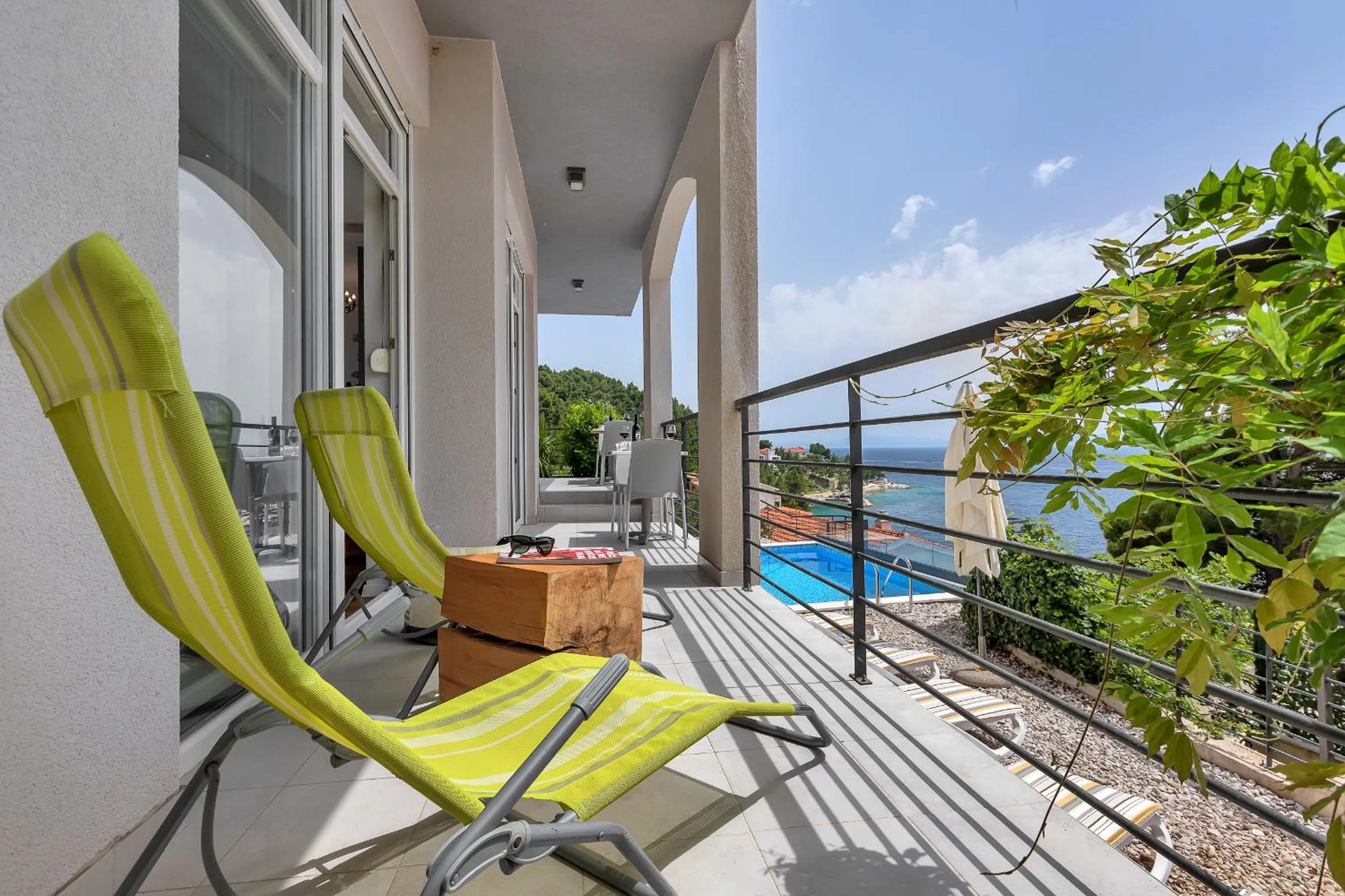 Villa Mili Exclusive