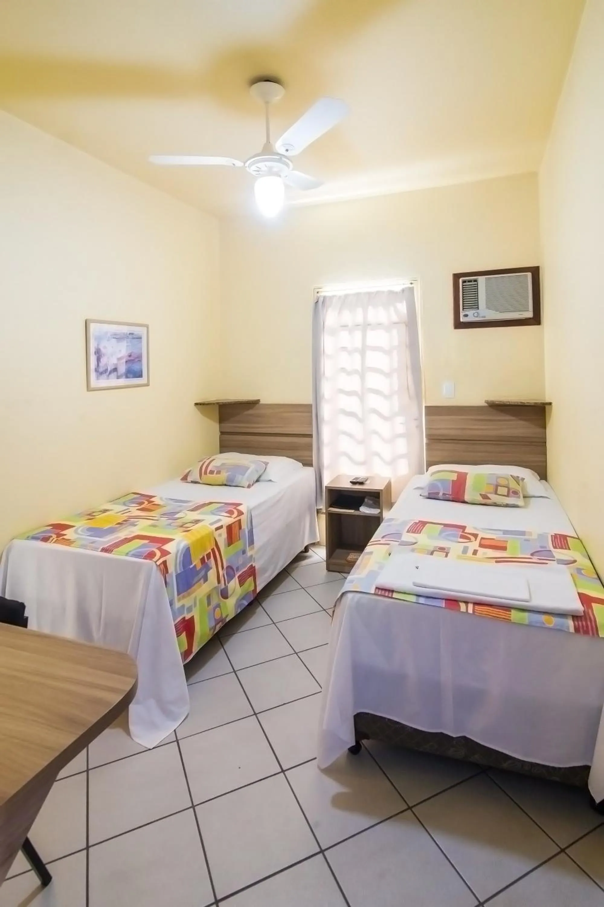 Hotel Igapó