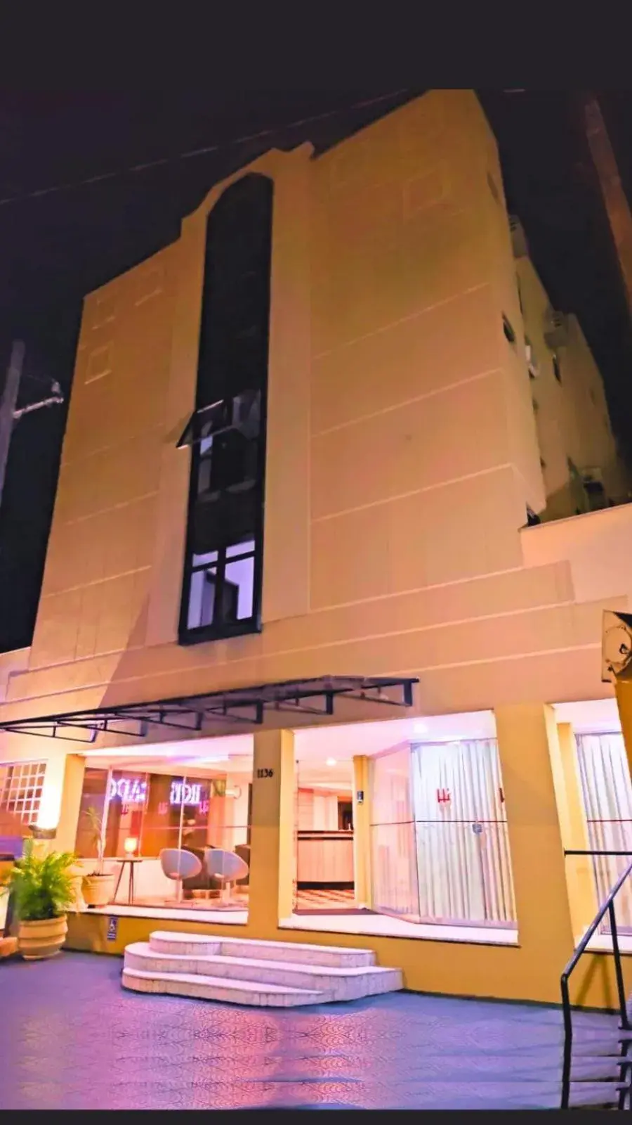 Hotel Igapó Hotel Igapó