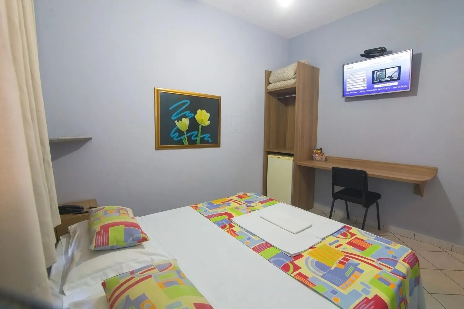 Hotel Igapó