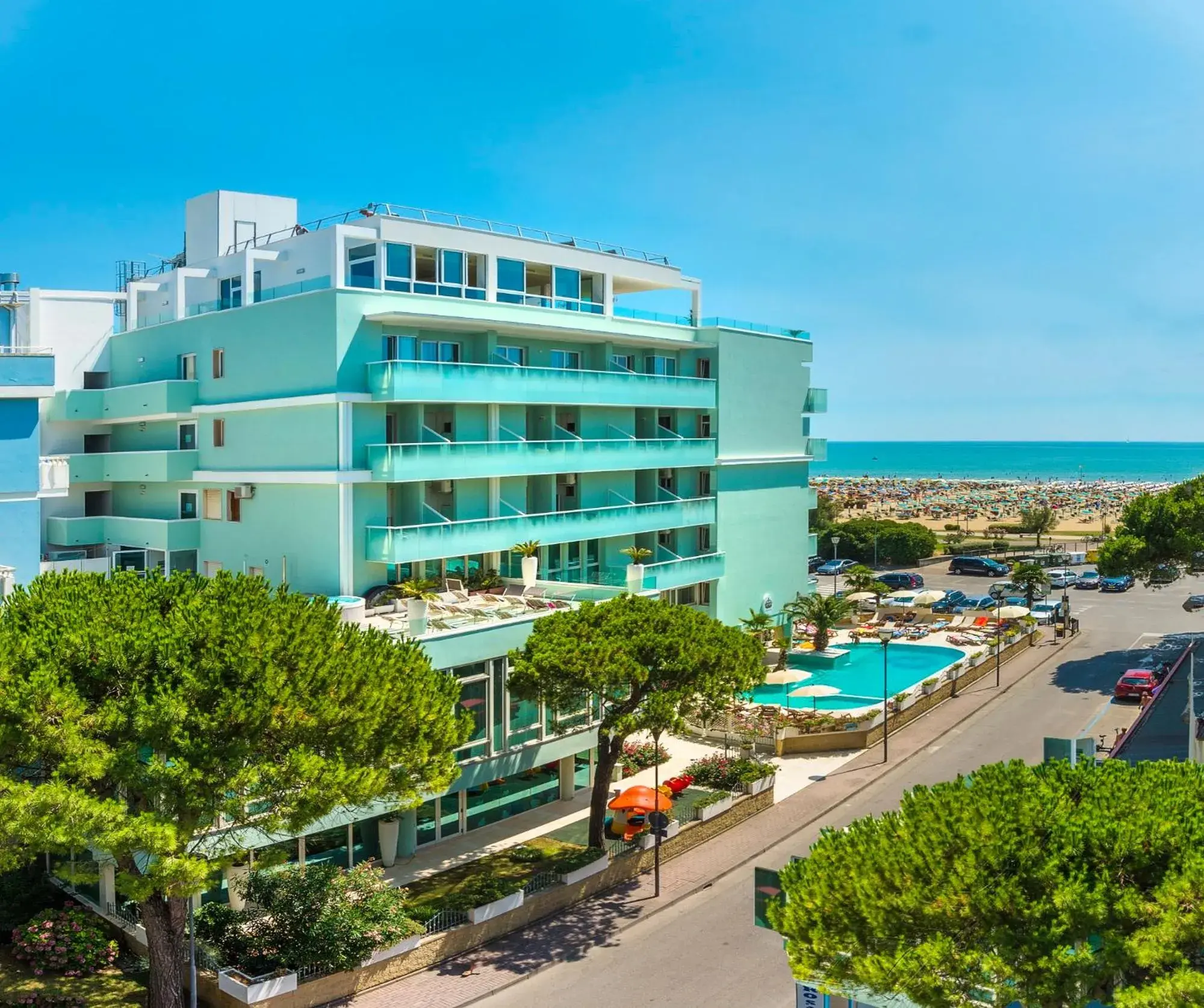 Hotel Montecarlo Hotel Montecarlo