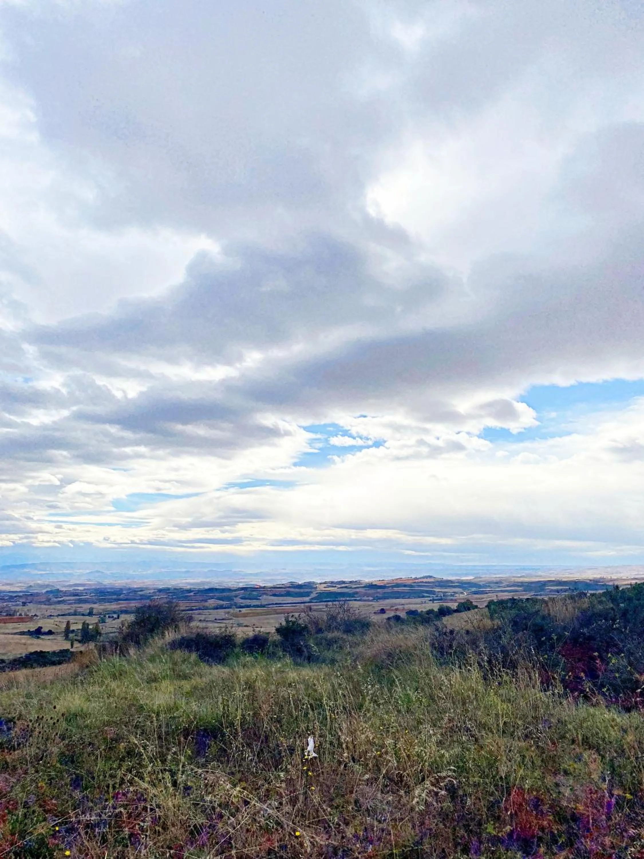 Day in Hotel Entrerailes