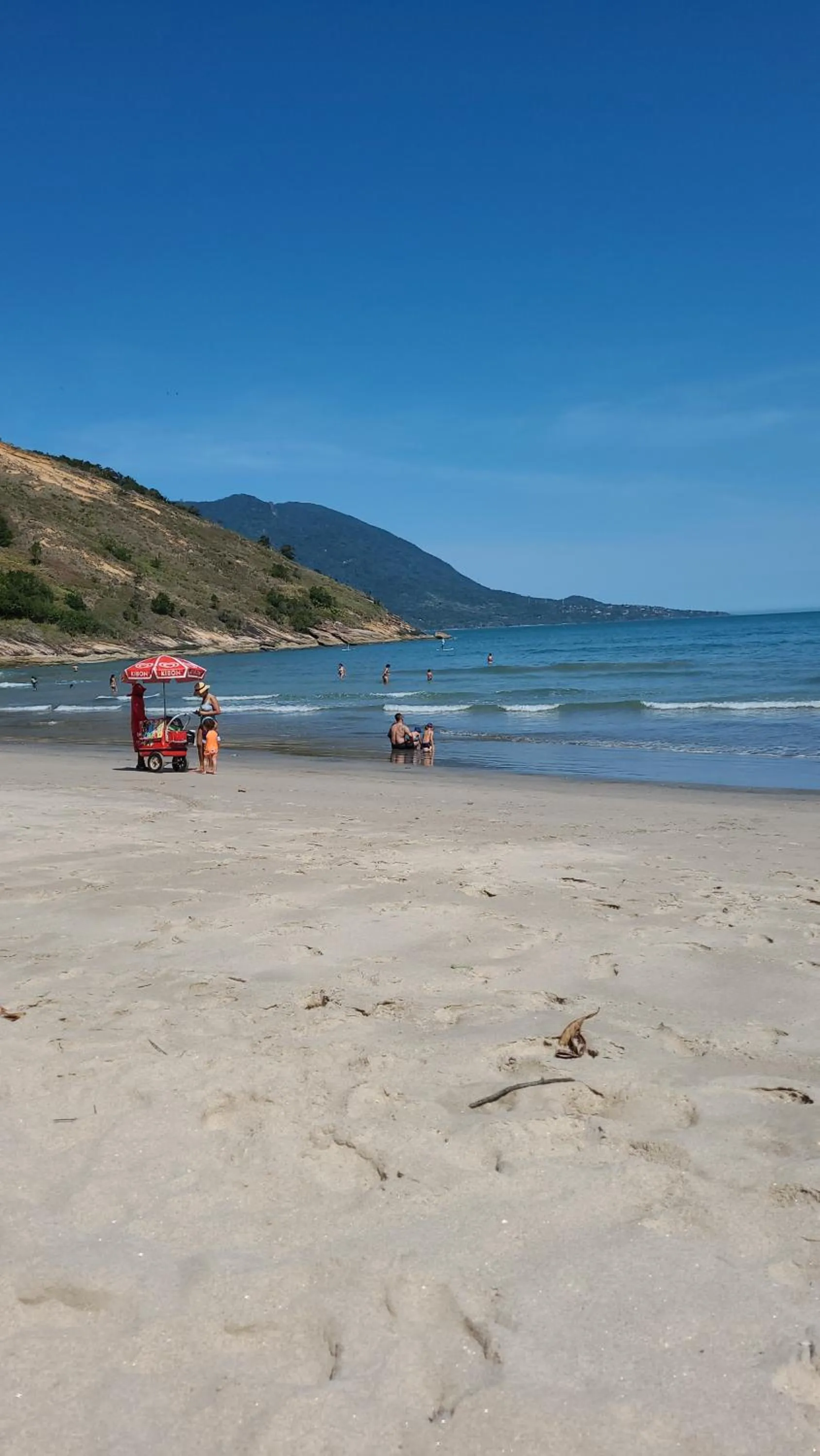 Pousada e SPA Shiva São Sebastião 200mts da praia