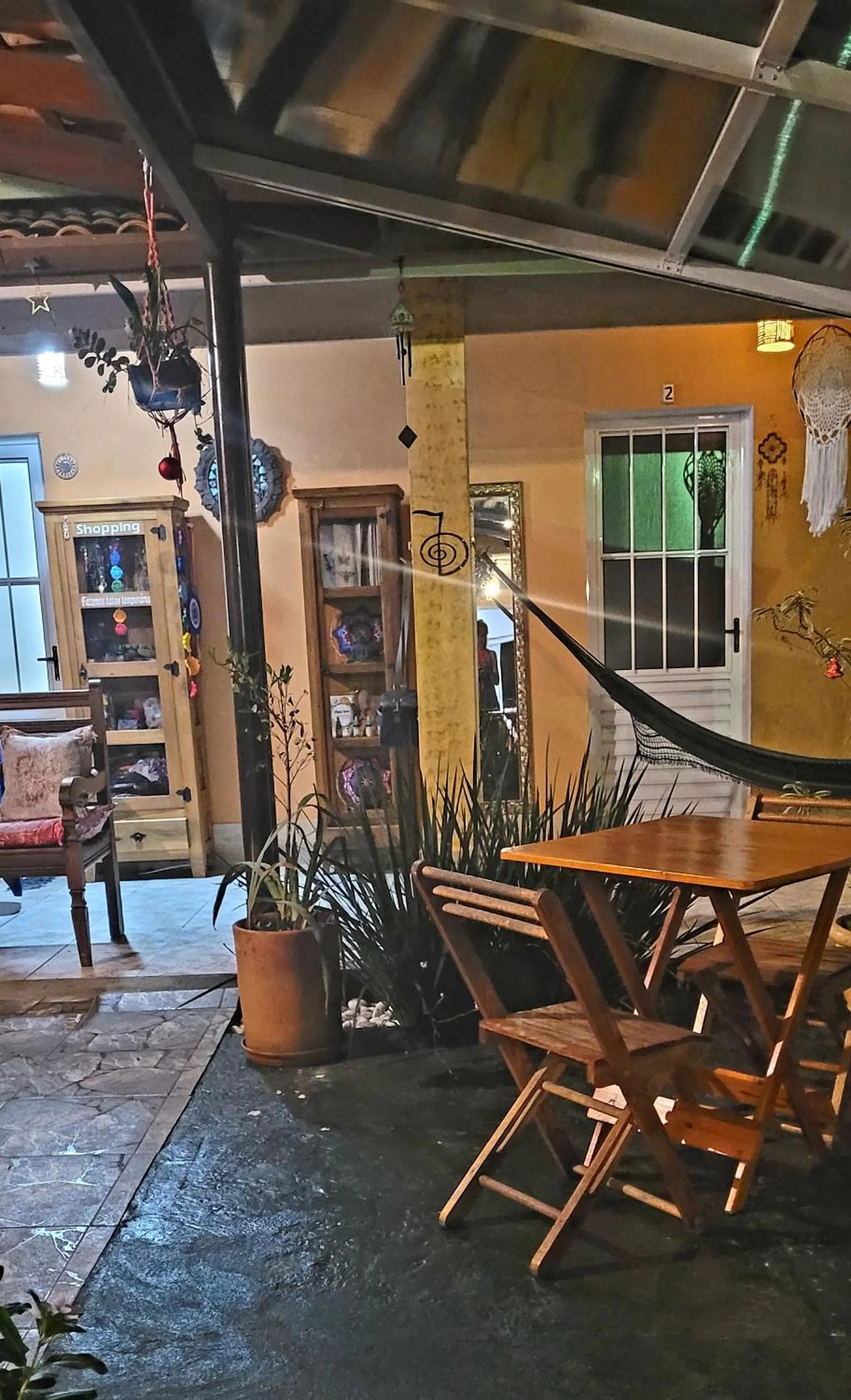 Pousada e SPA Shiva São Sebastião 200mts da praia