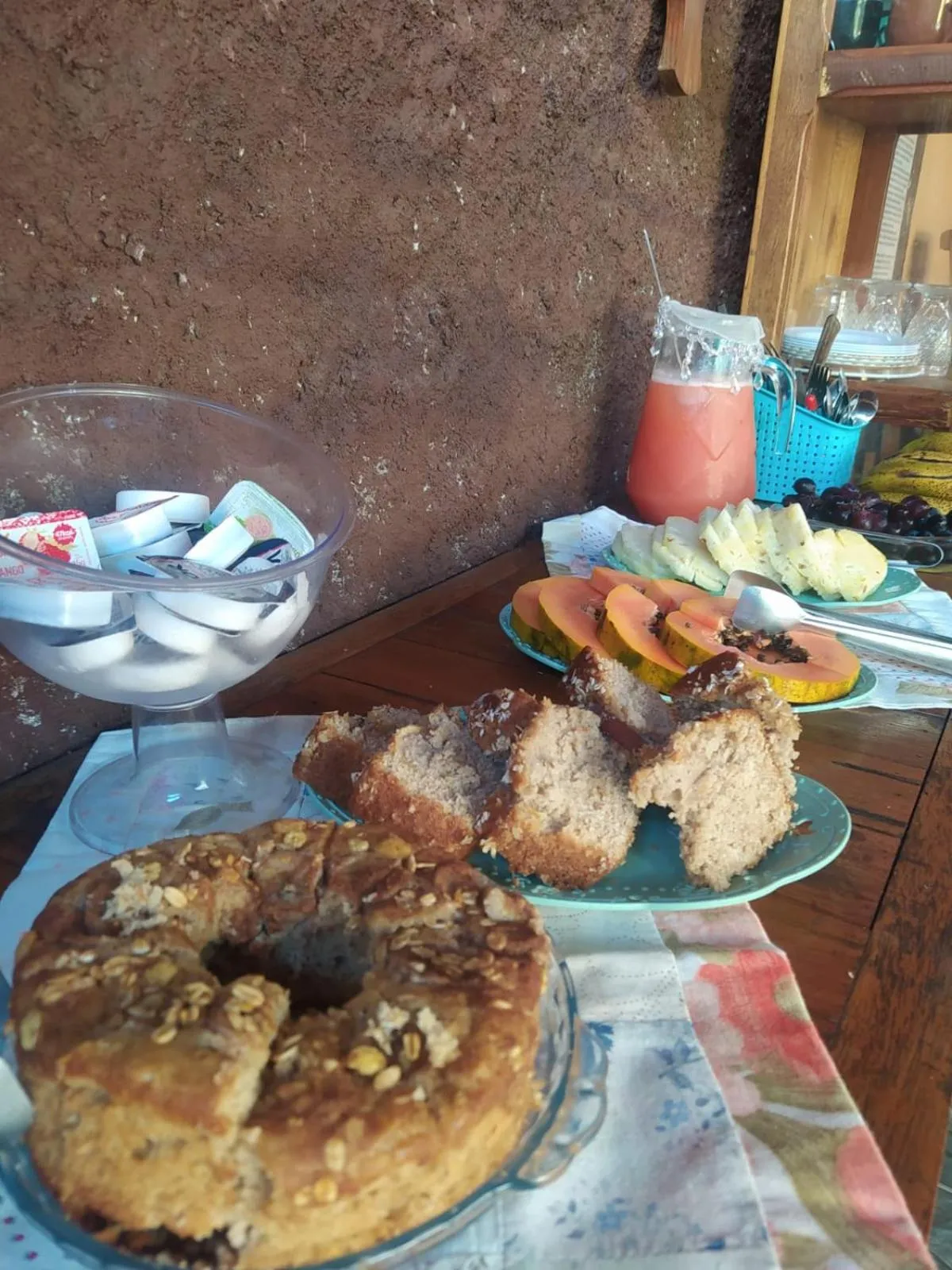 Pousada e SPA Shiva São Sebastião 200mts da praia