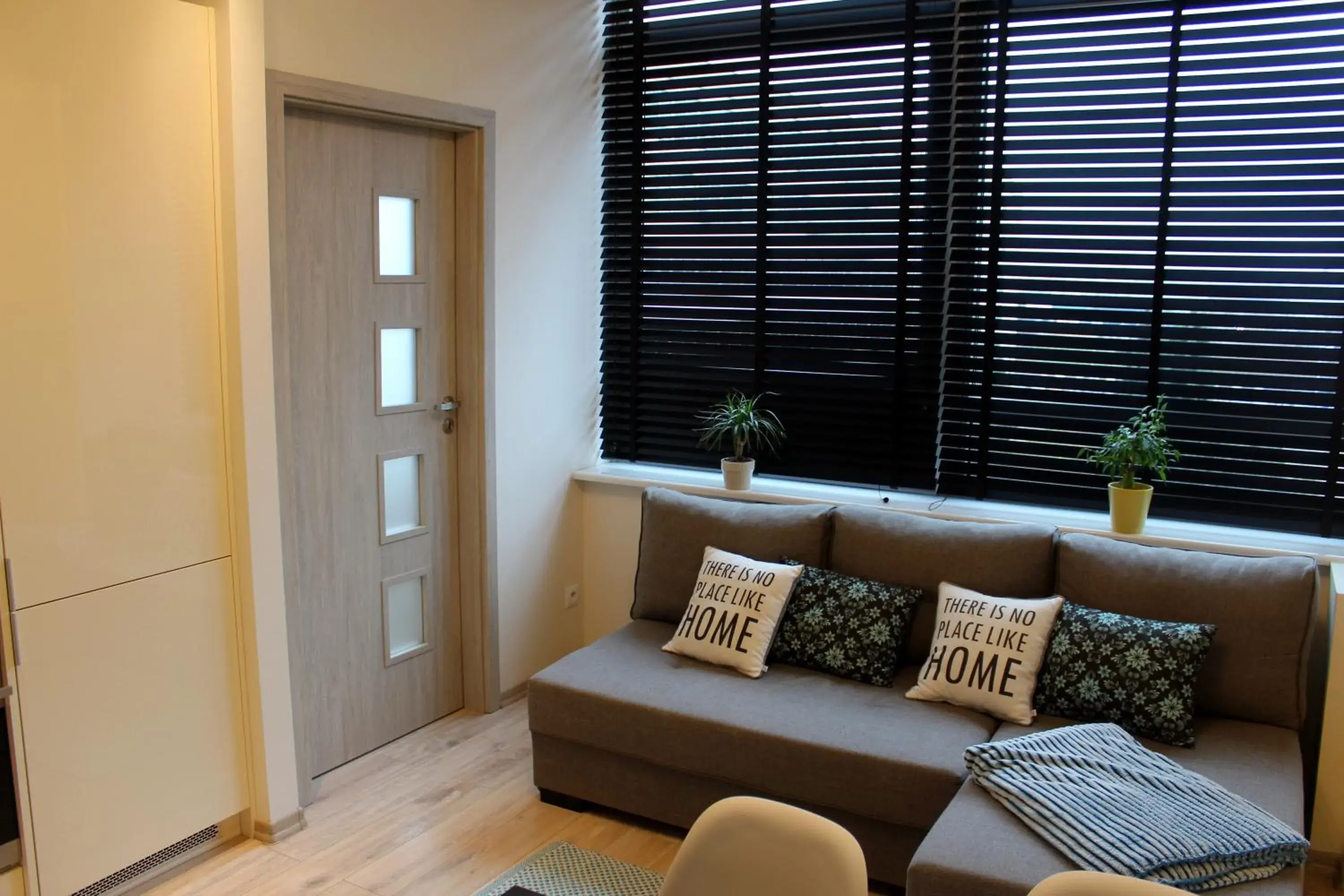 Apartment in Apartamenty A&B Gold Apartment in Apartamenty A&B Gold