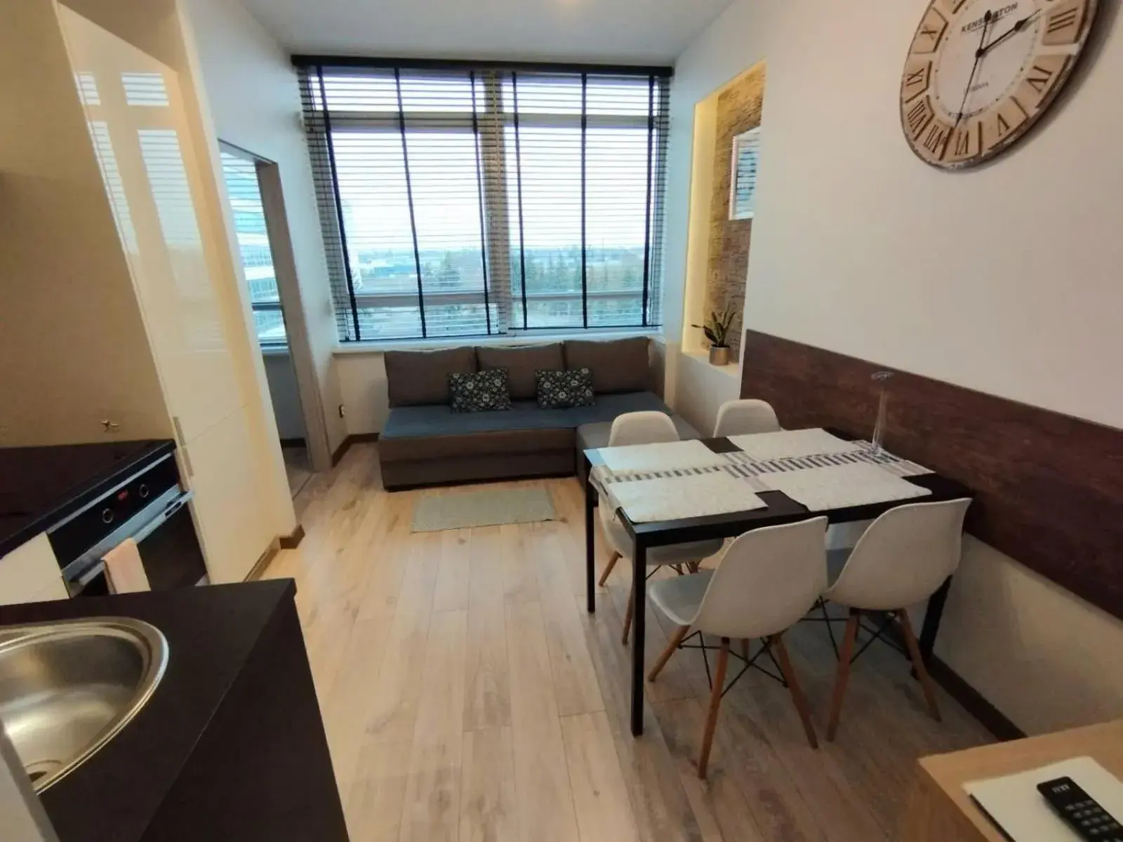 Apartamenty A&B Gold Apartamenty A&B Gold