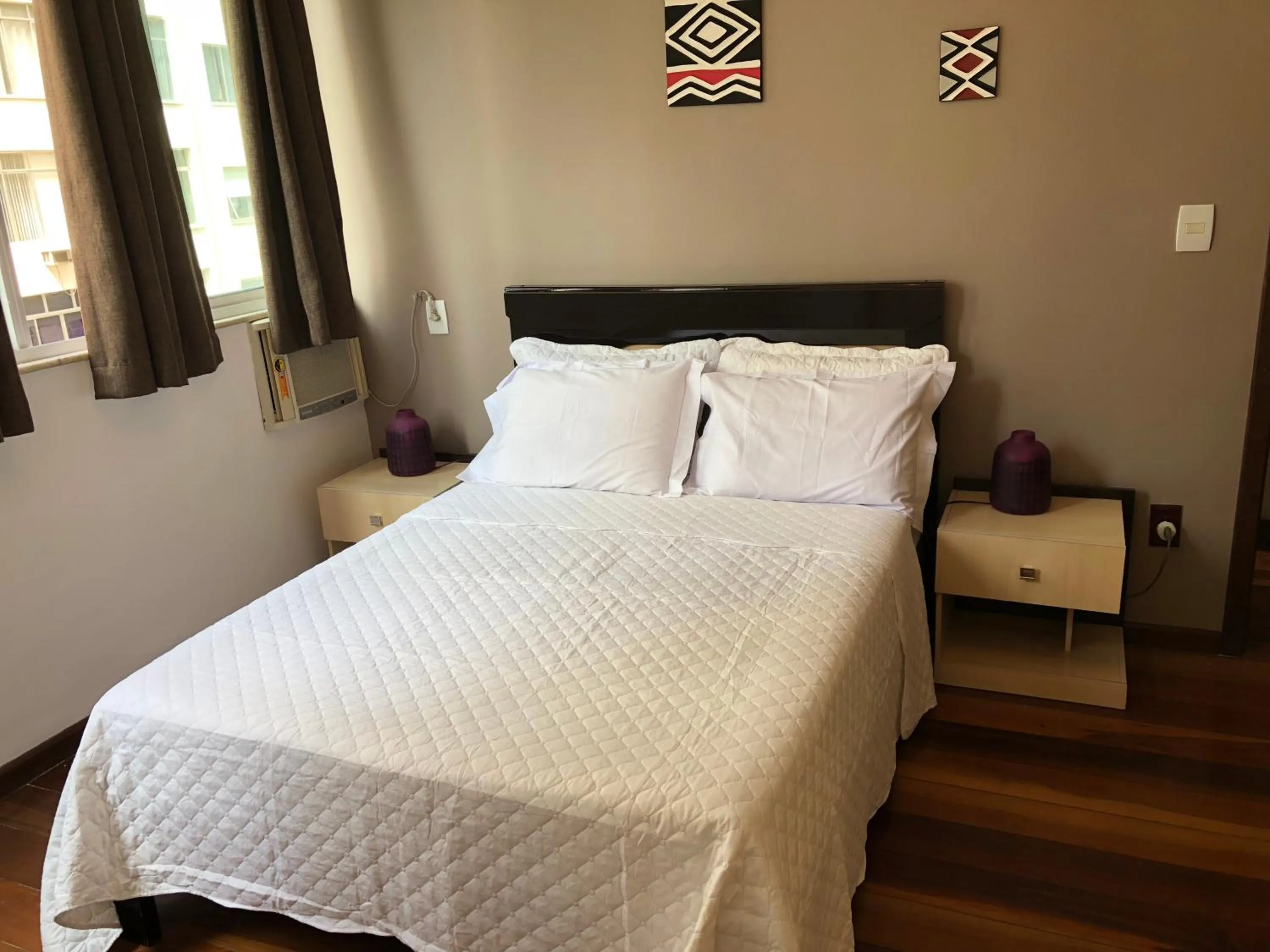 Apartamento 3 quartos Rio