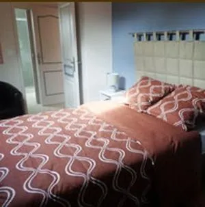 Photo of the whole room in La Grille Dorée