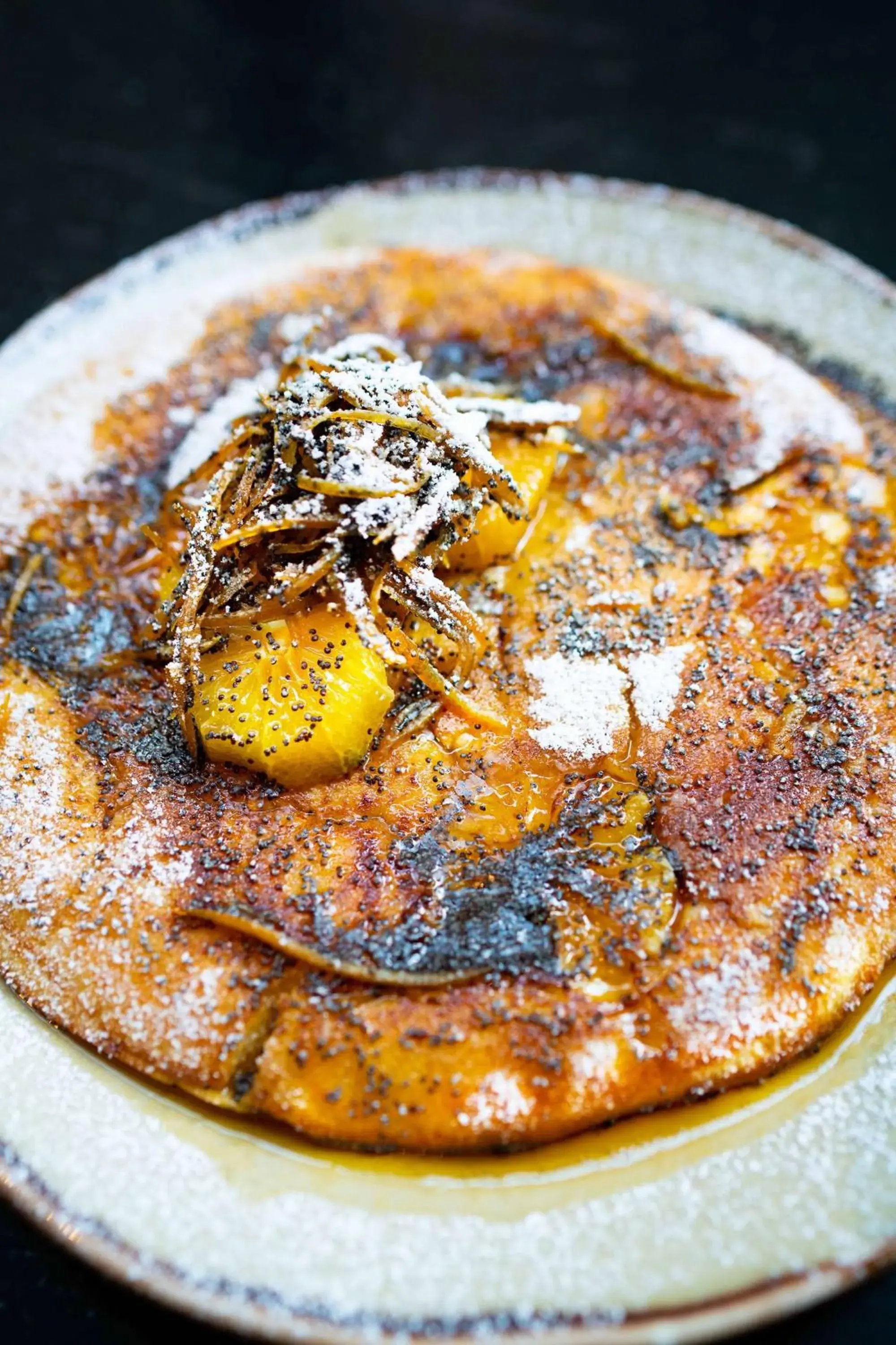 Restaurant/places to eat in Andaz 5th Avenue, By Hyatt Restaurant/places to eat in Andaz 5th Avenue, By Hyatt