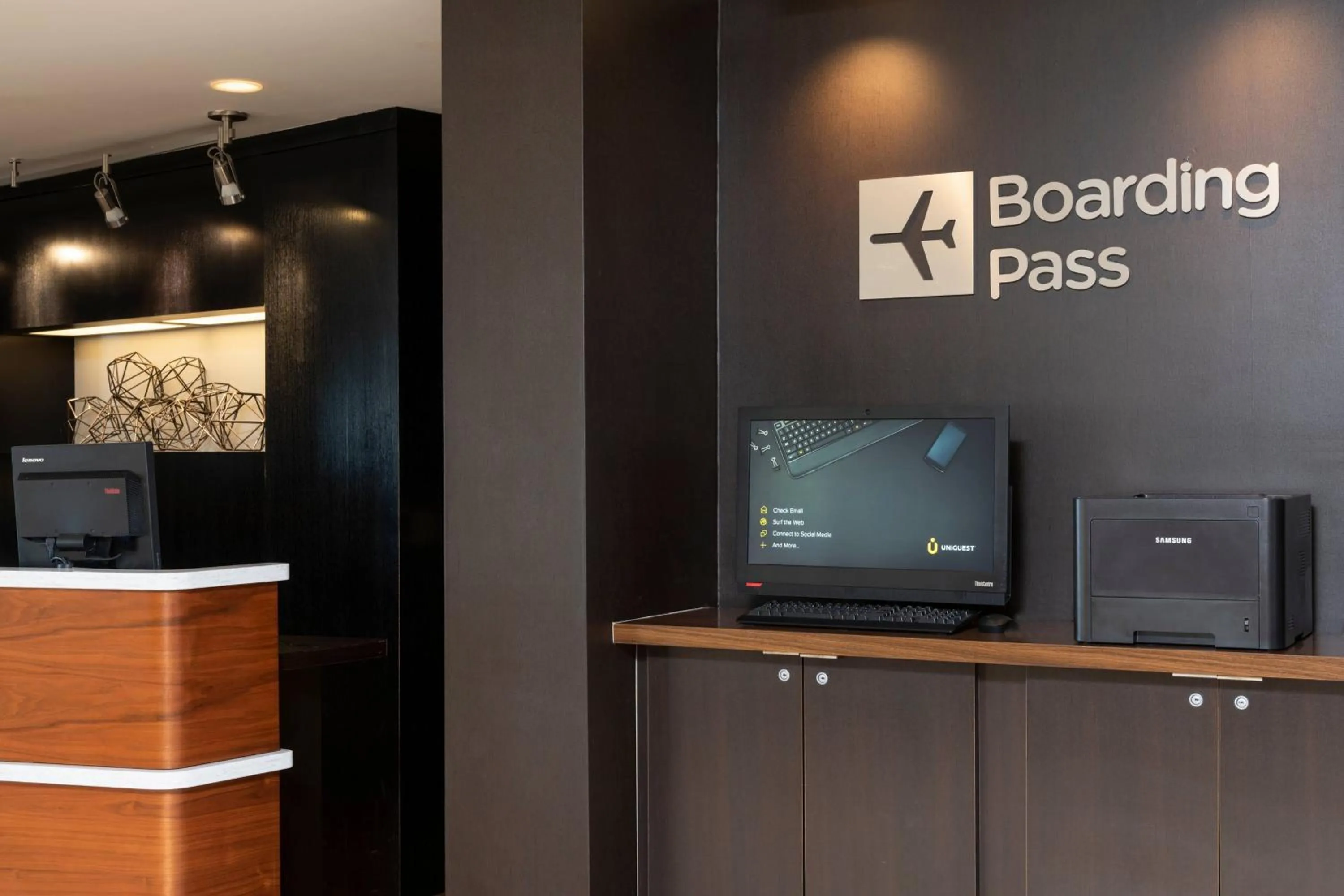 Other in Courtyard Milwaukee Airport