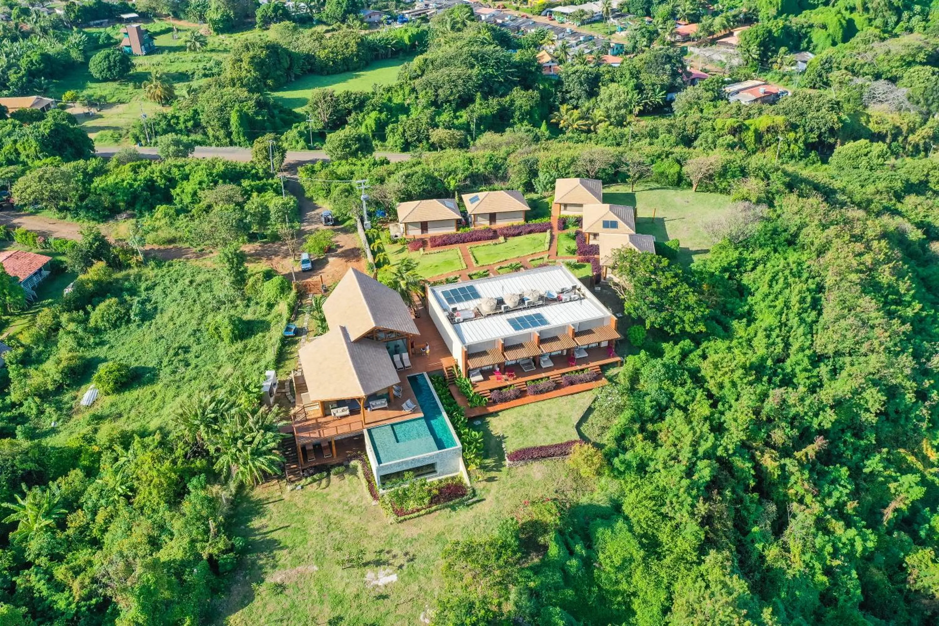 Colina Pousada SPA