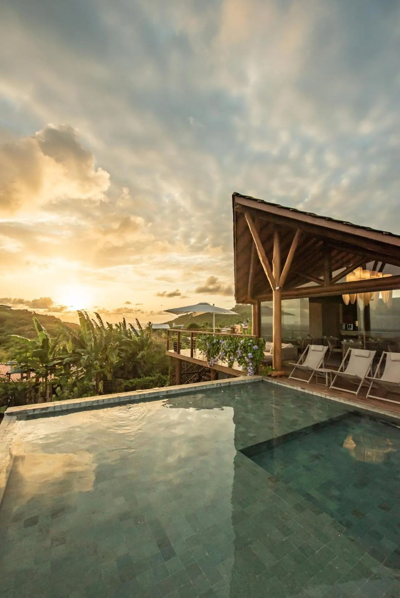Colina Pousada SPA