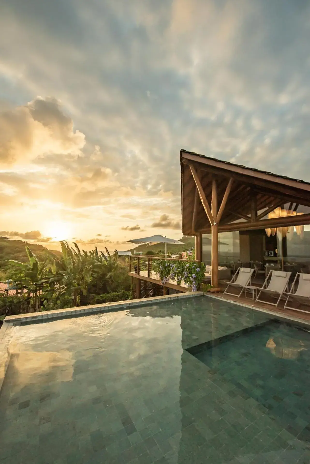 Colina Pousada SPA Colina Pousada SPA