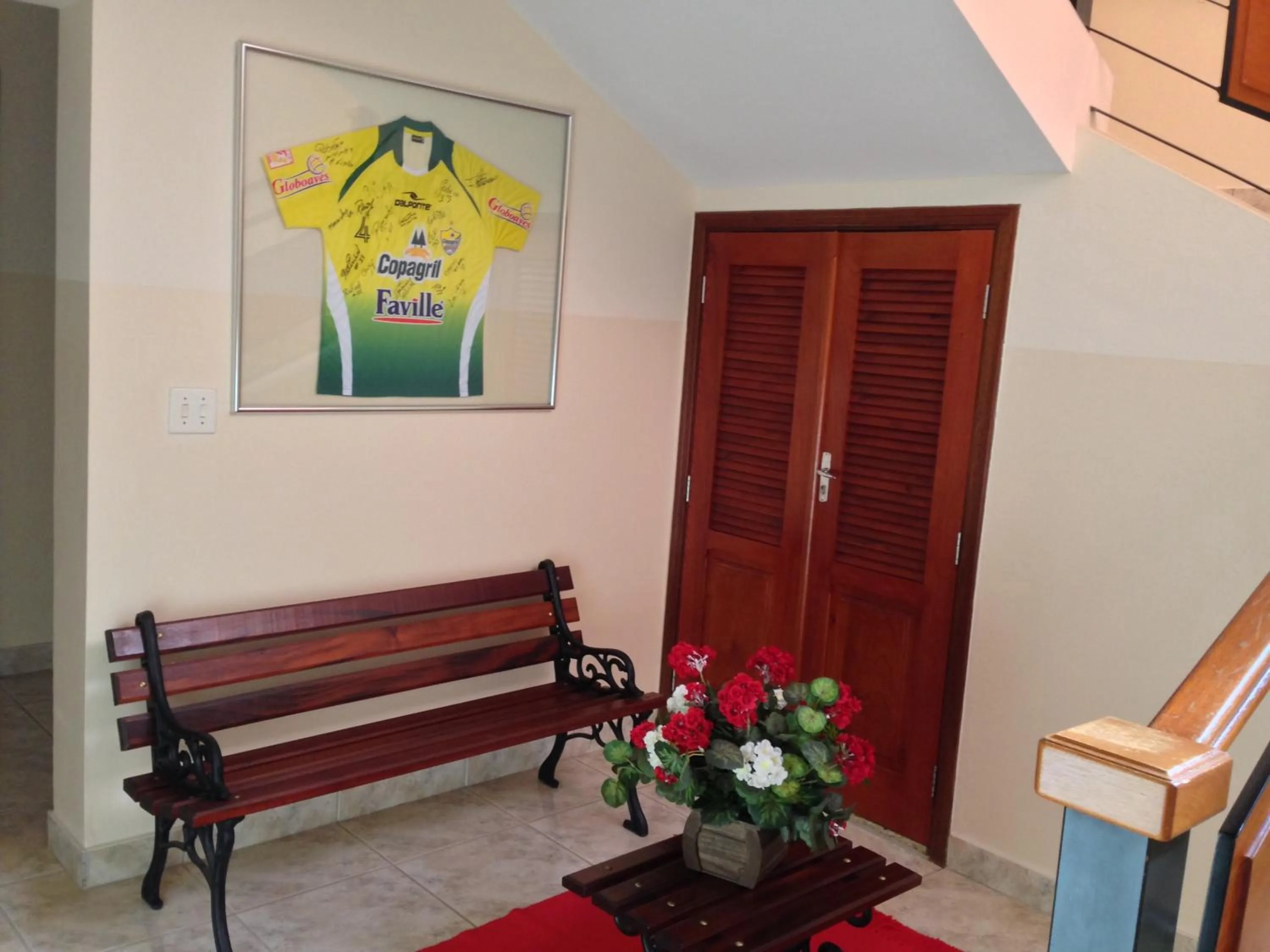 Other in Hotel São Marcos Orlândia SP