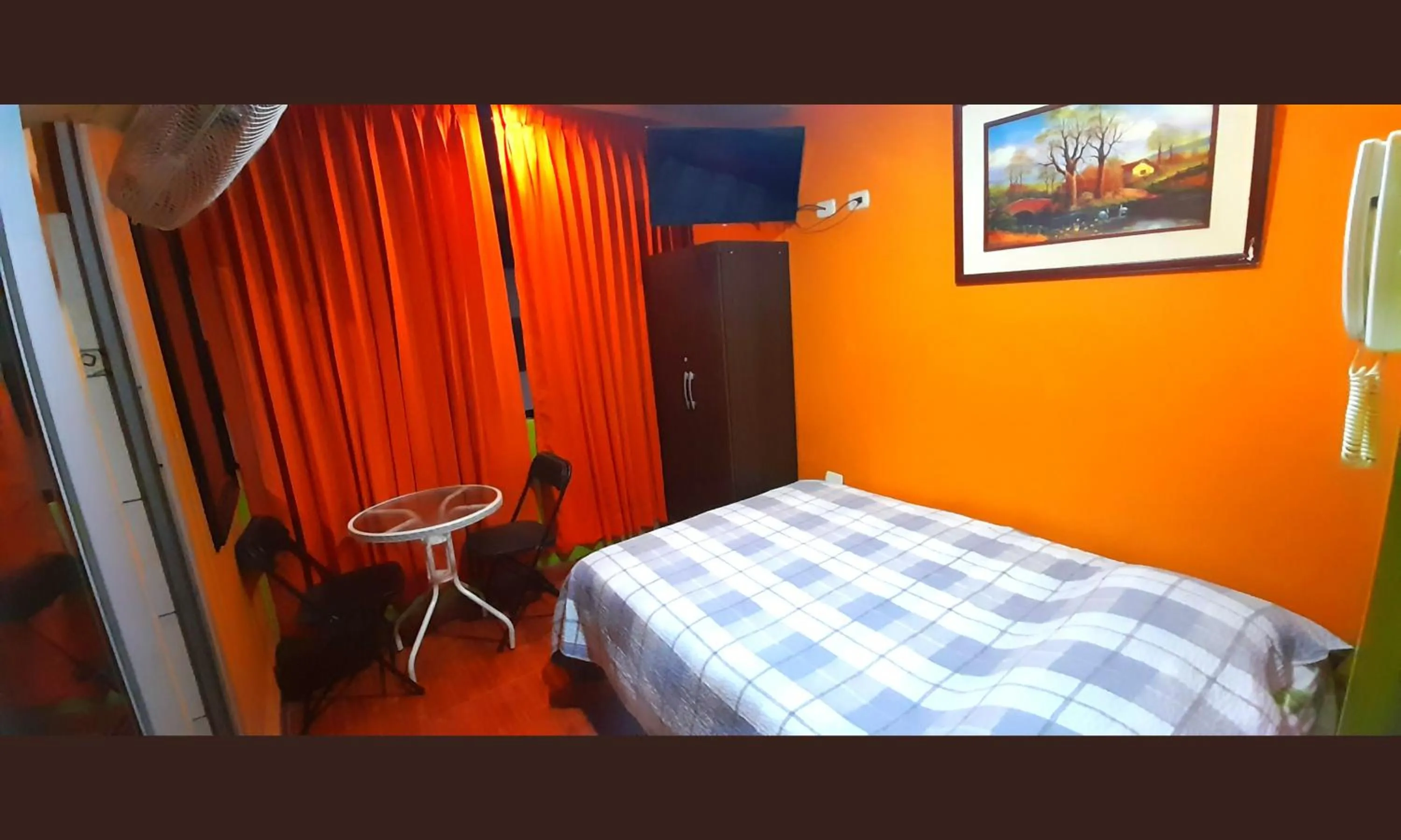 Standard Single Room - single occupancy in Sombrero de Paja