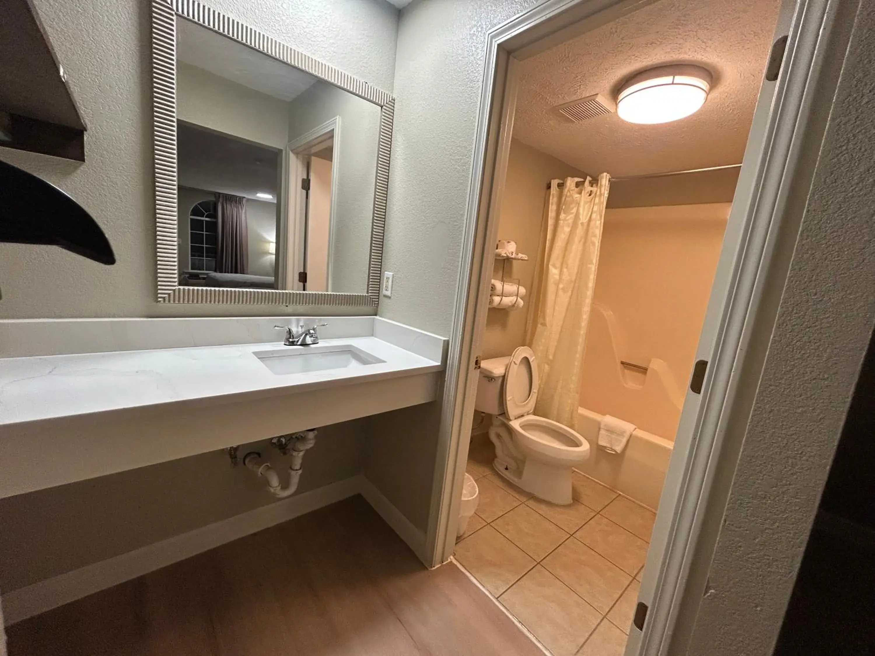 Americana Inn - Henderson Americana Inn - Henderson