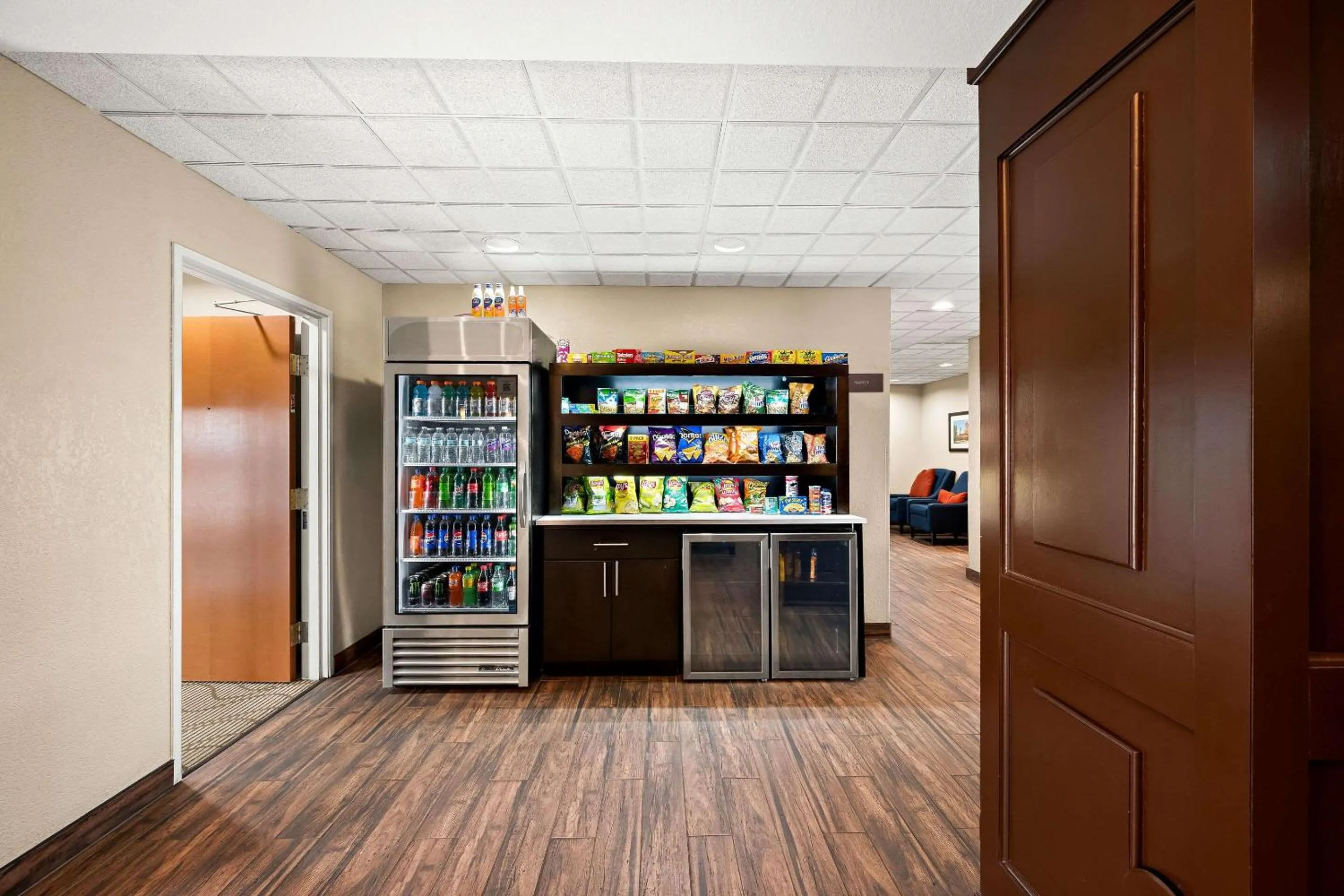 Other in Comfort Inn & Suites Decatur-Forsyth