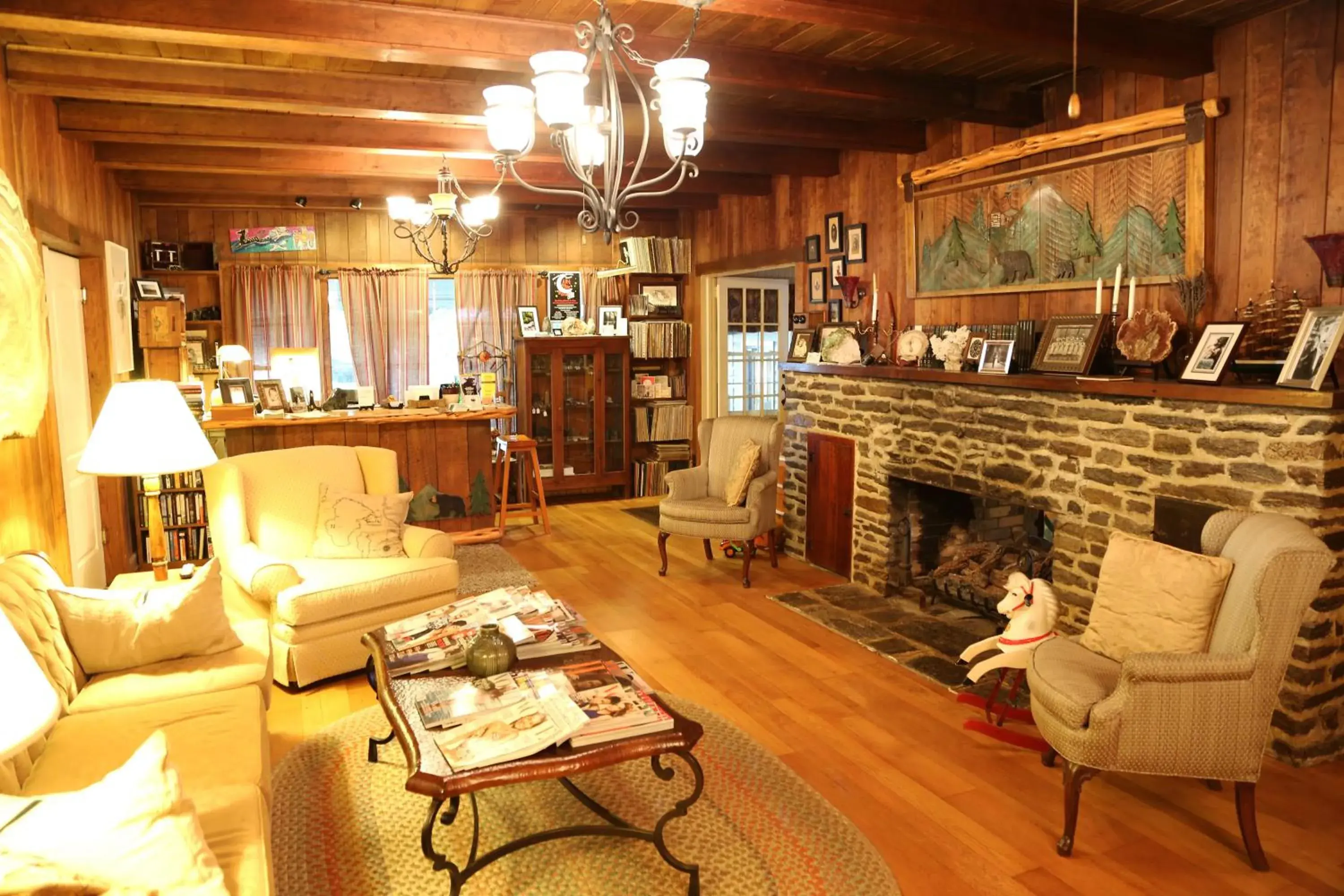 Grandview Lodge Grandview Lodge