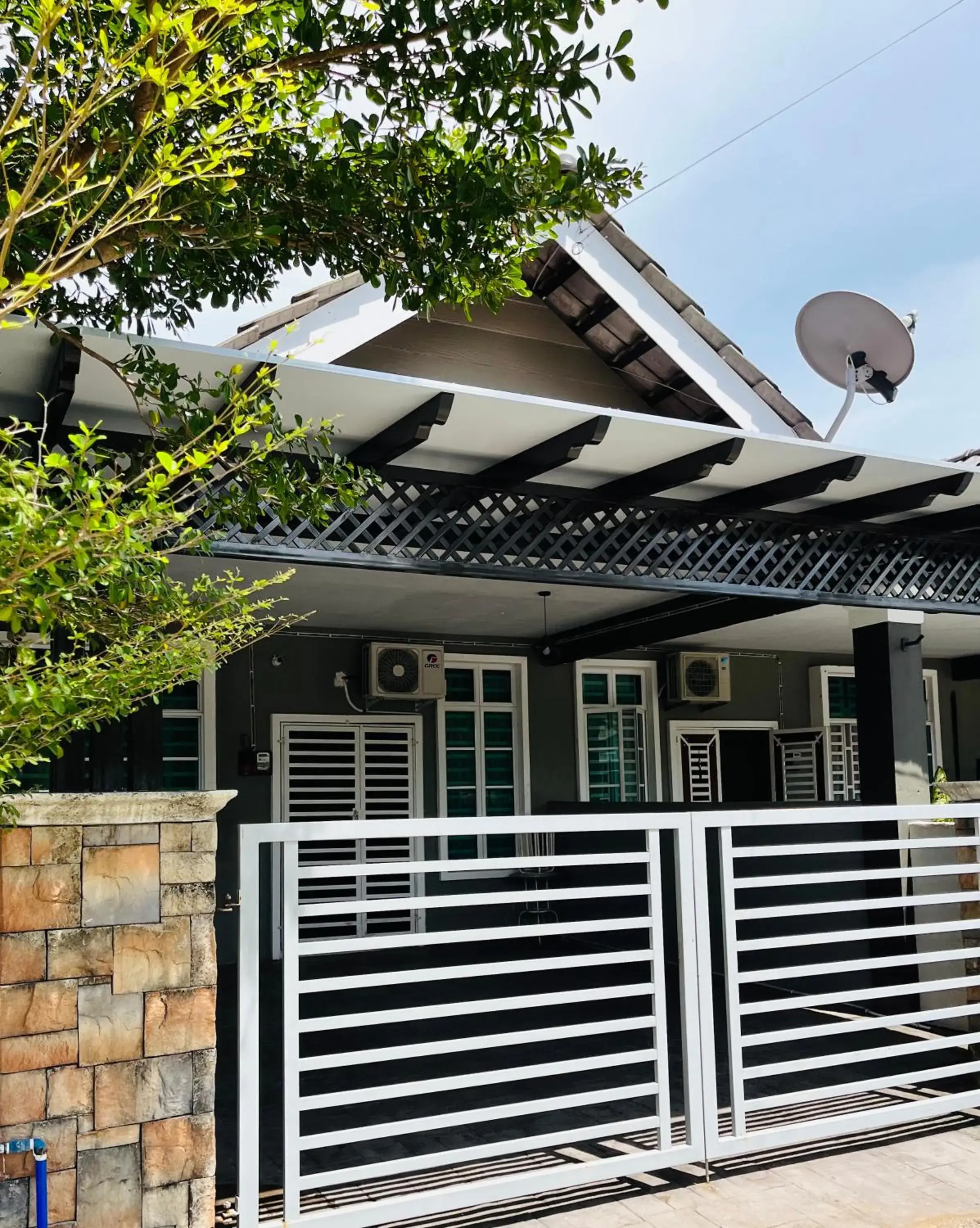 Aisyah's Homestay Kijal Aisyah's Homestay Kijal