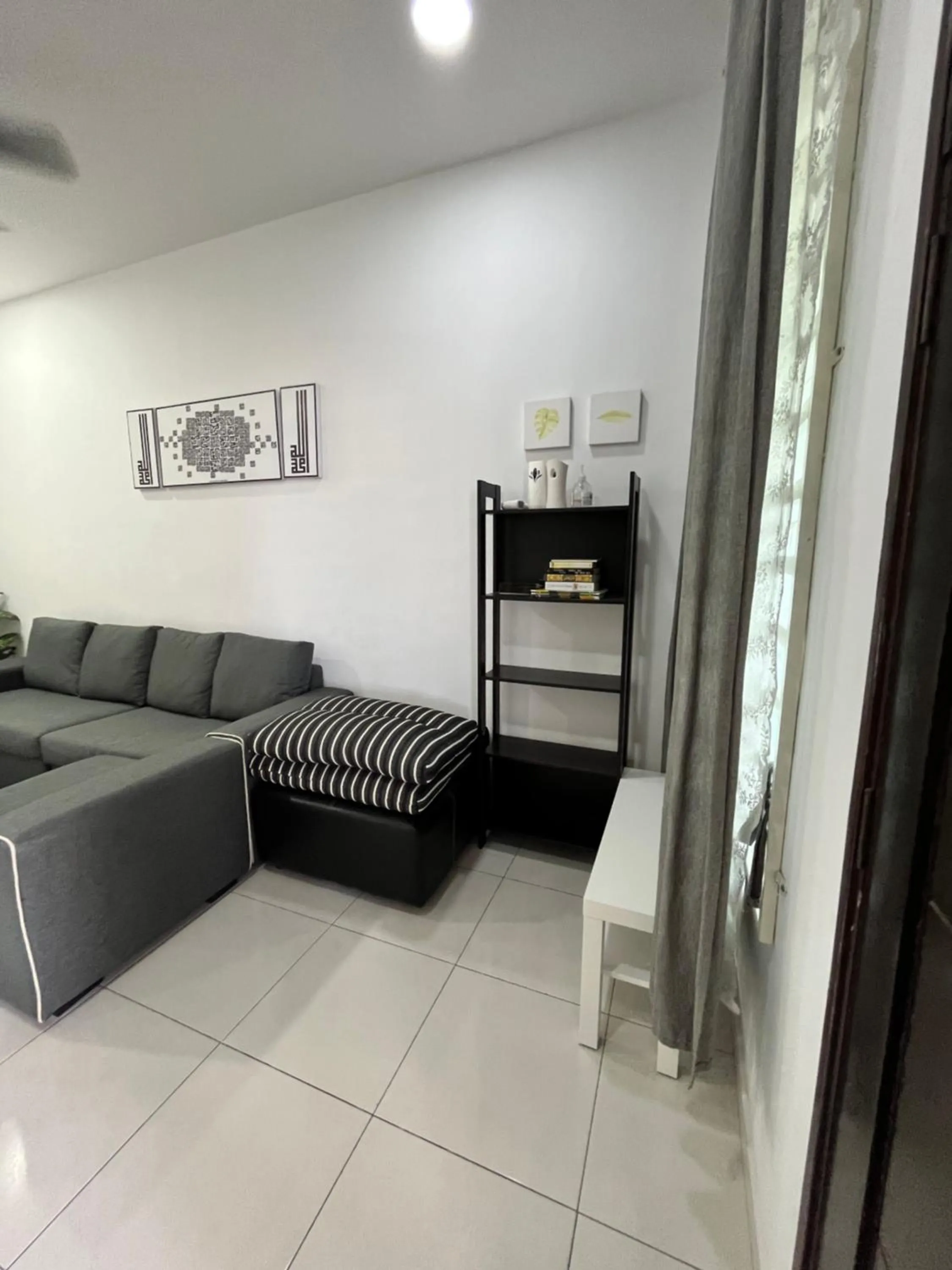 Aisyah's Homestay Kijal