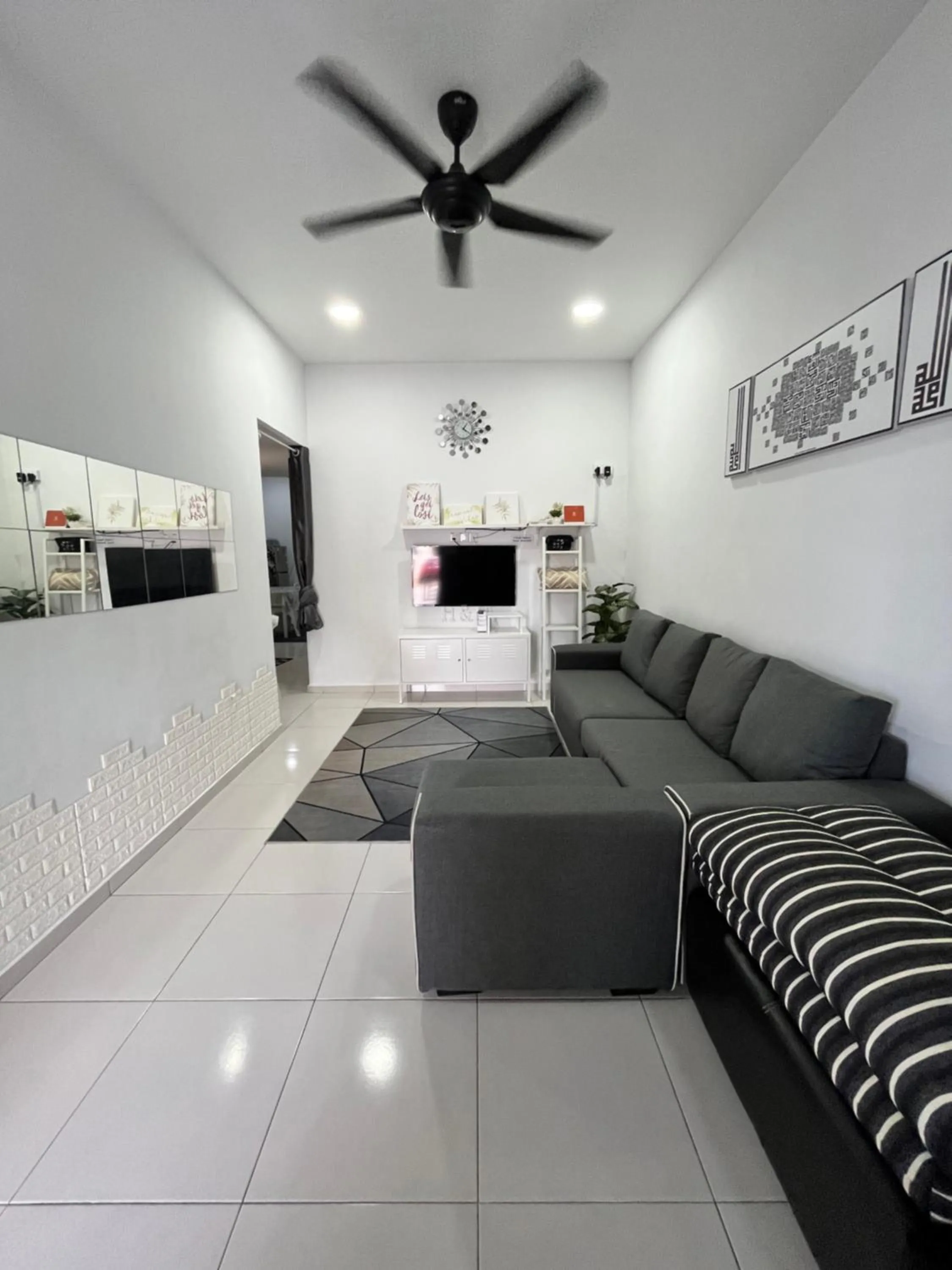 Aisyah's Homestay Kijal