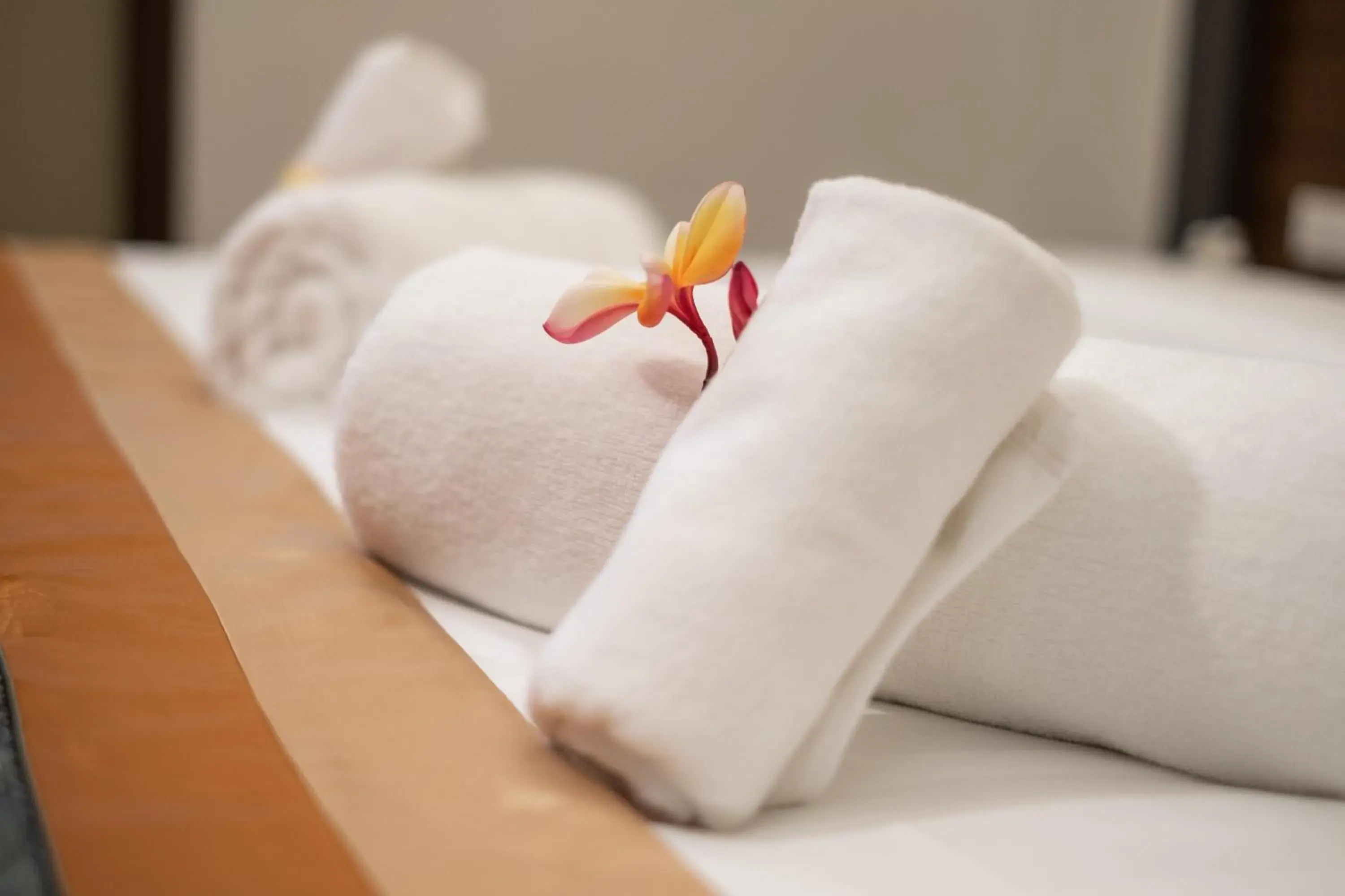 Superior Double Room in Lima Lanna Hotel Superior Double Room in Lima Lanna Hotel