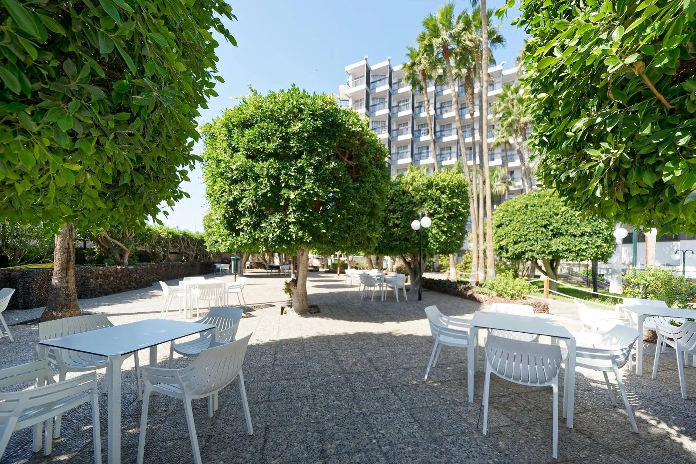 Relaxia Beverly Park