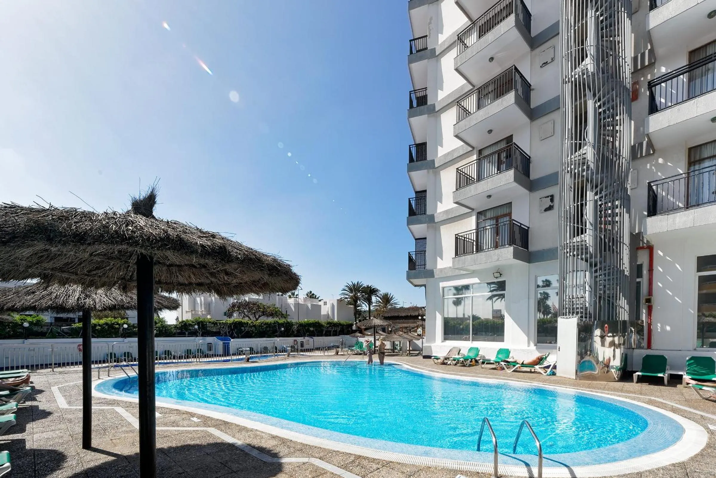 Relaxia Beverly Park