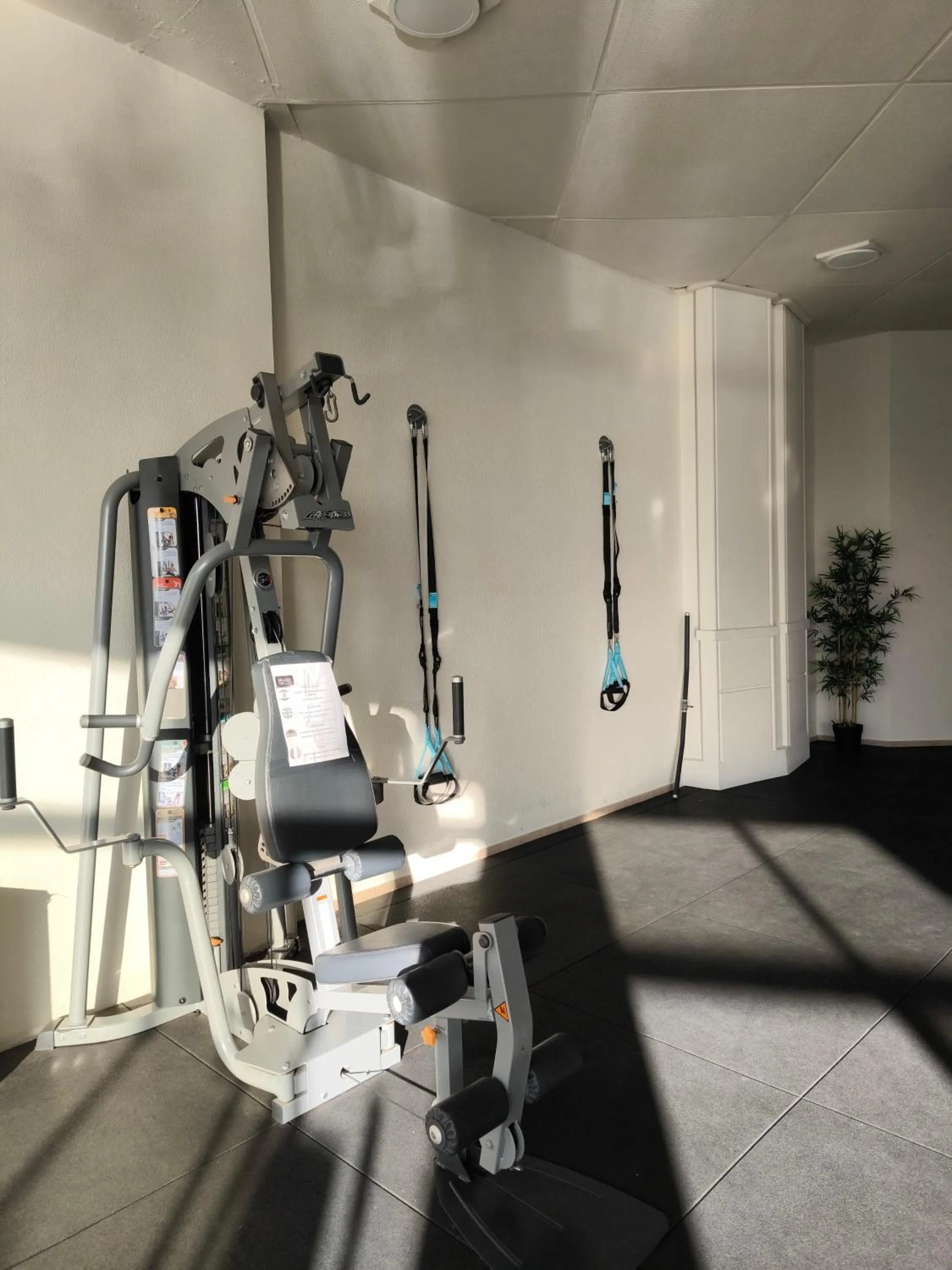 Relaxia Beverly Park