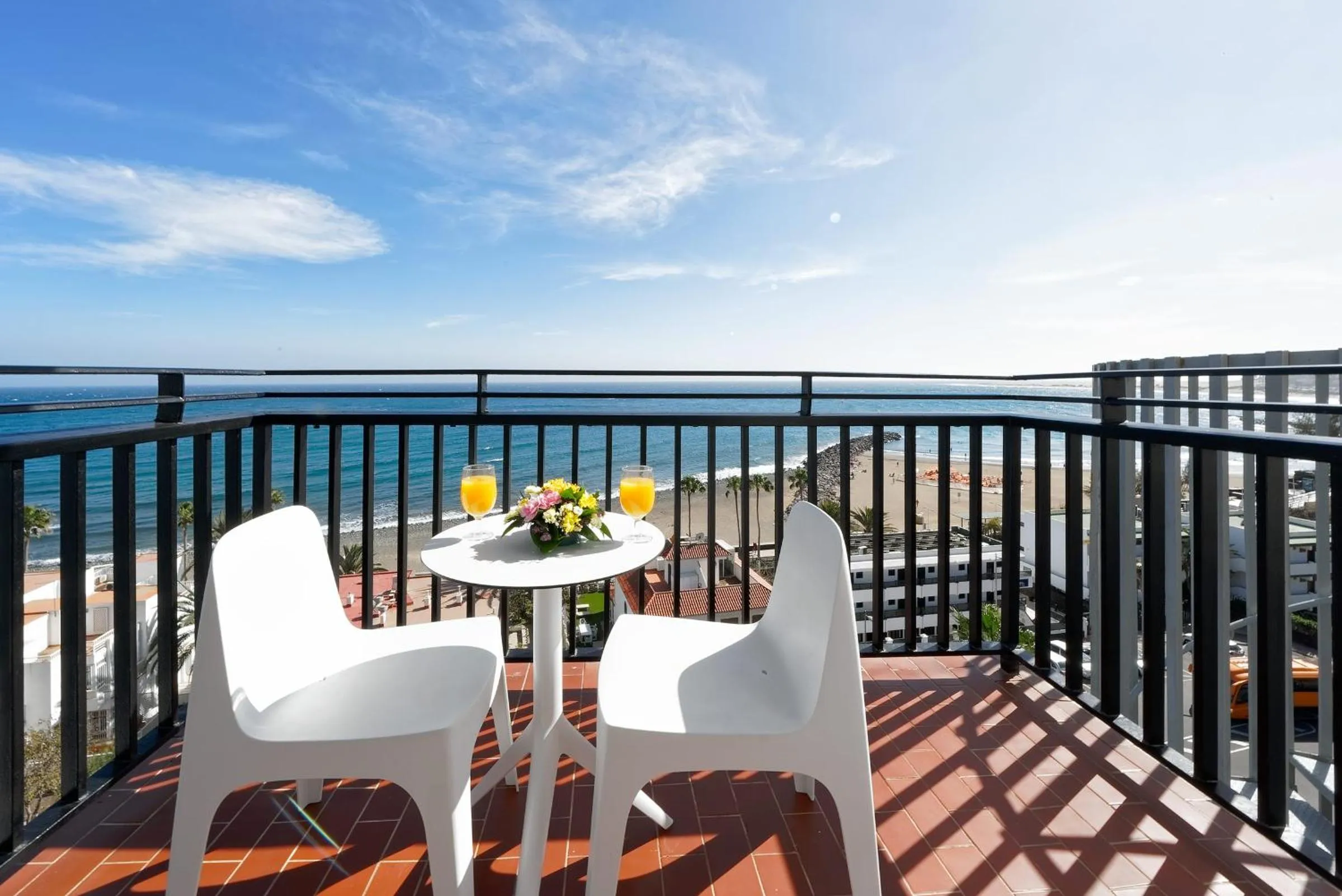 Relaxia Beverly Park