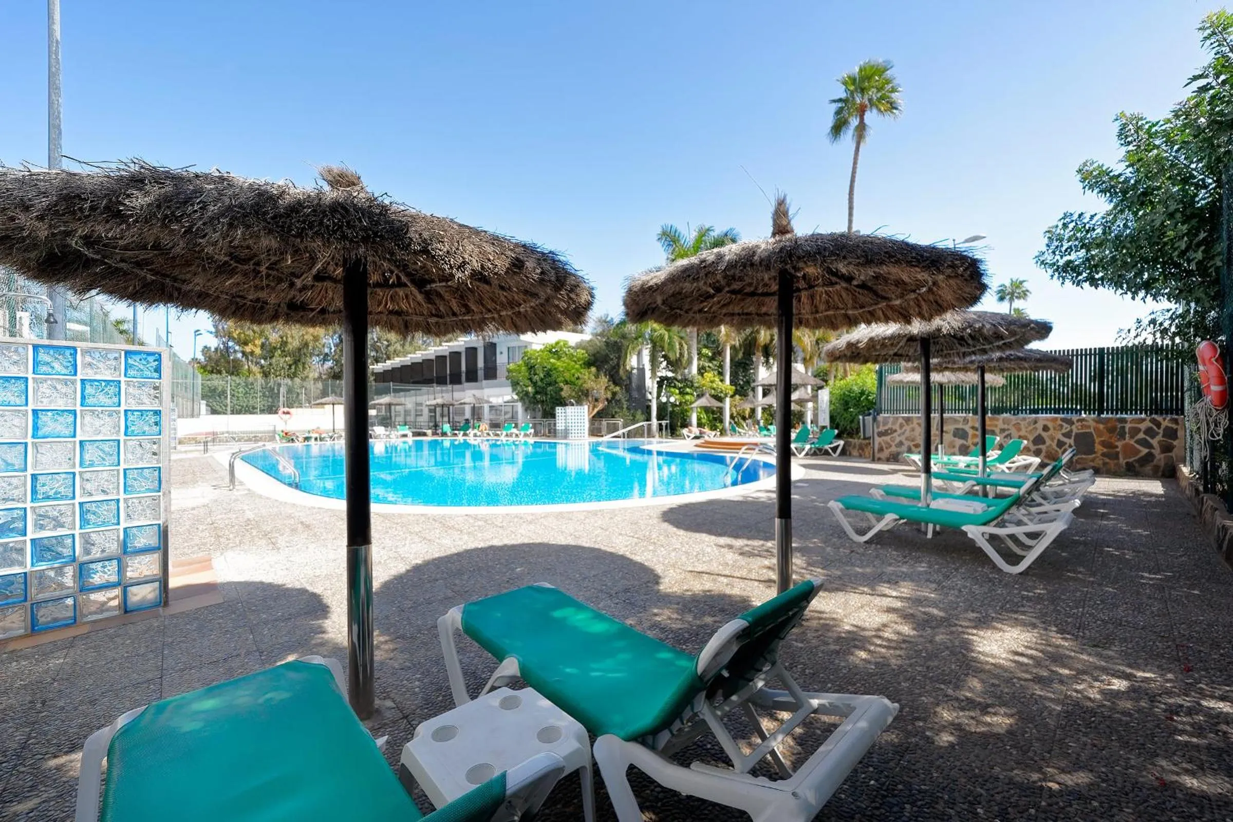 Relaxia Beverly Park