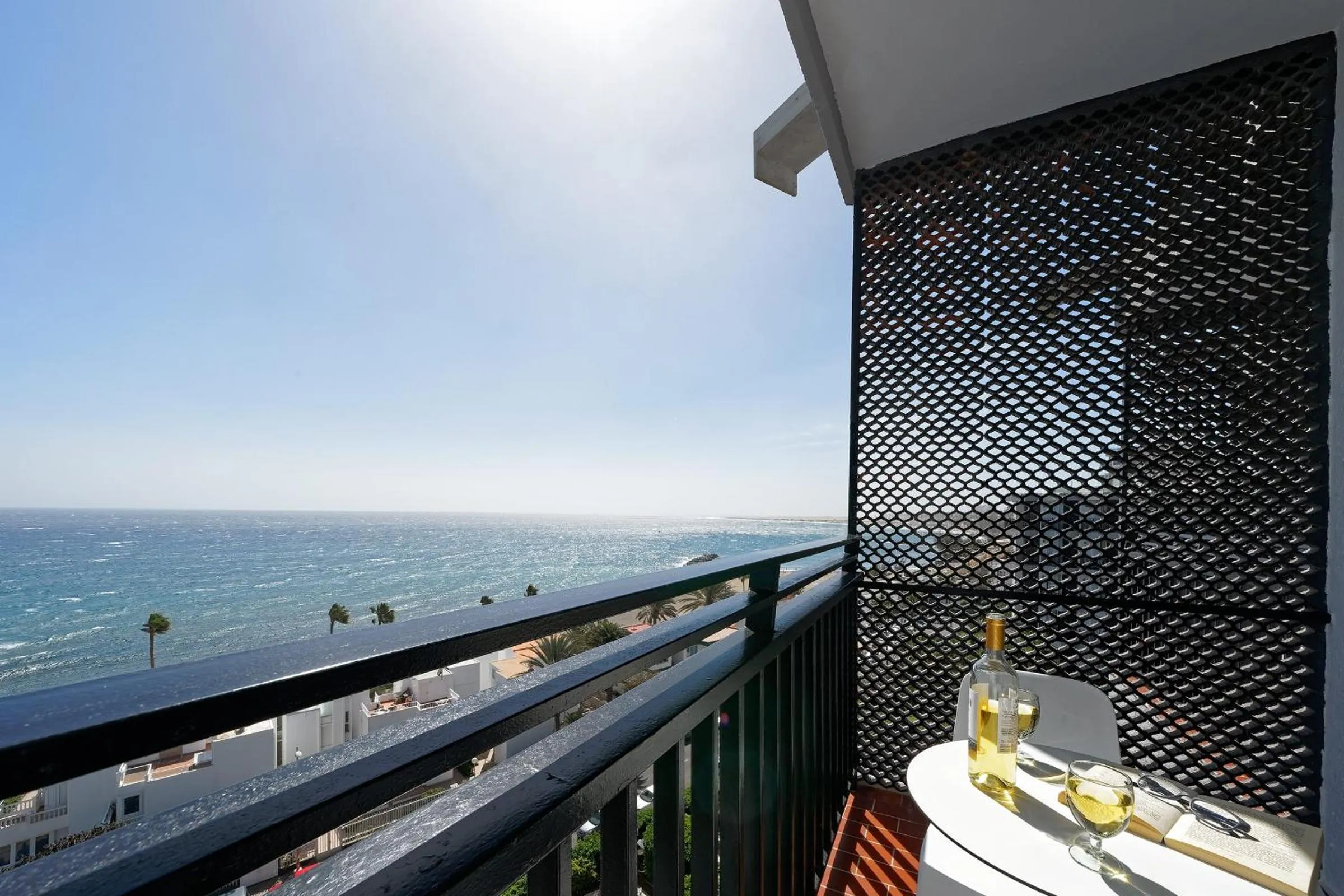 Relaxia Beverly Park