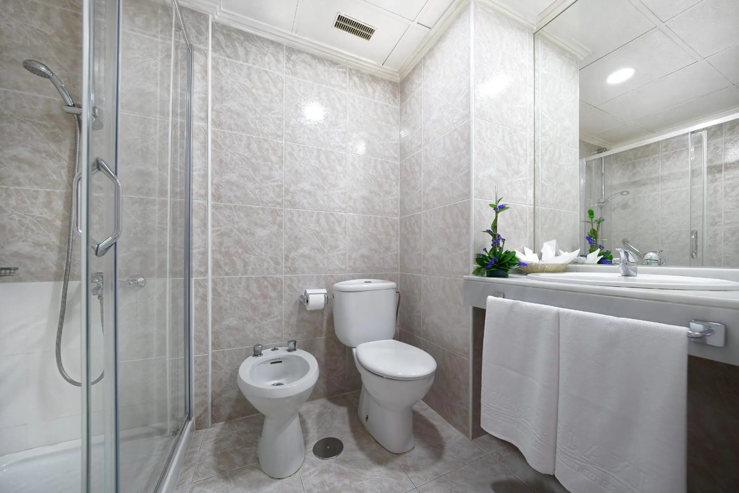 Relaxia Beverly Park