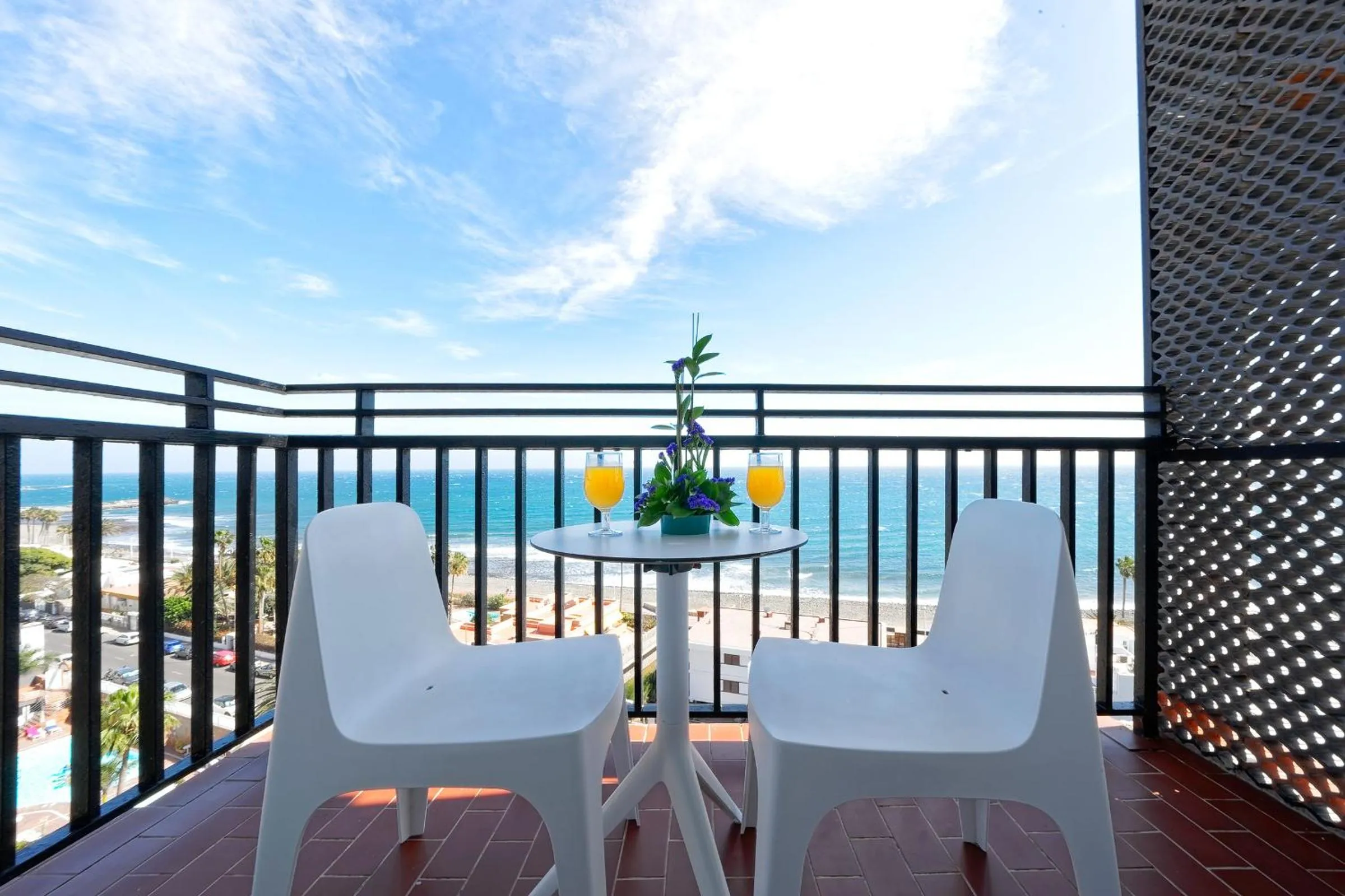 Relaxia Beverly Park