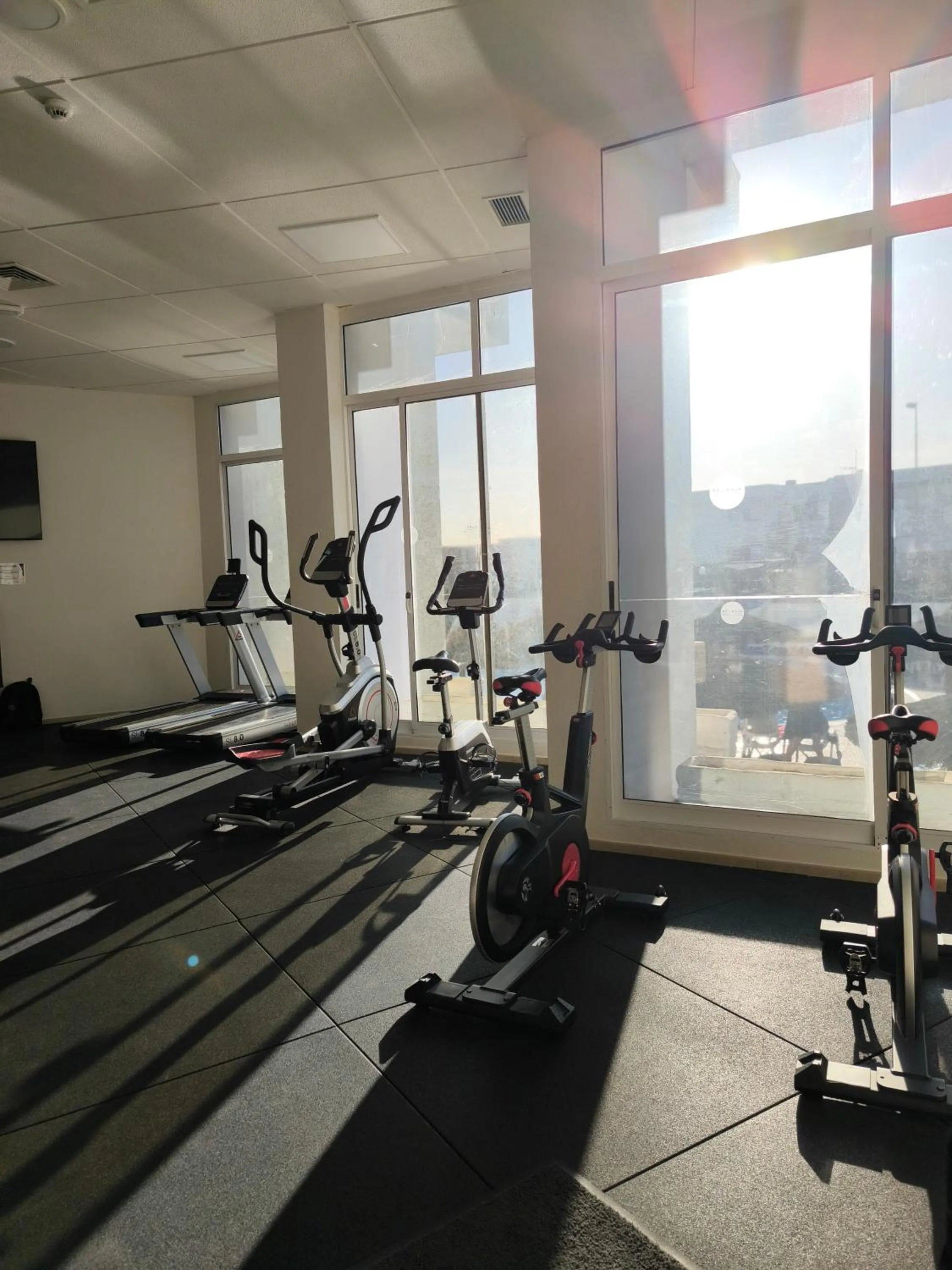 Relaxia Beverly Park