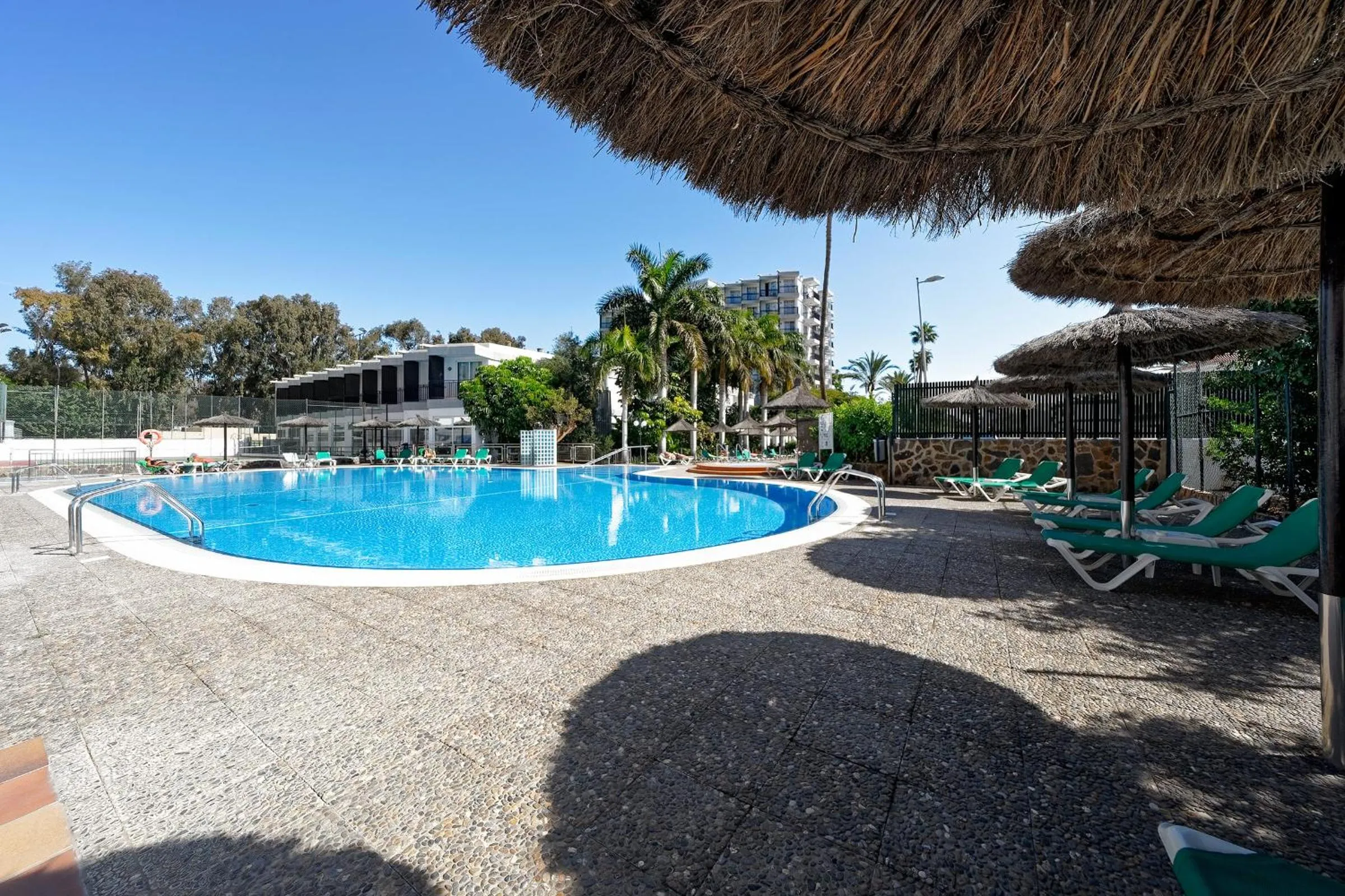 Relaxia Beverly Park