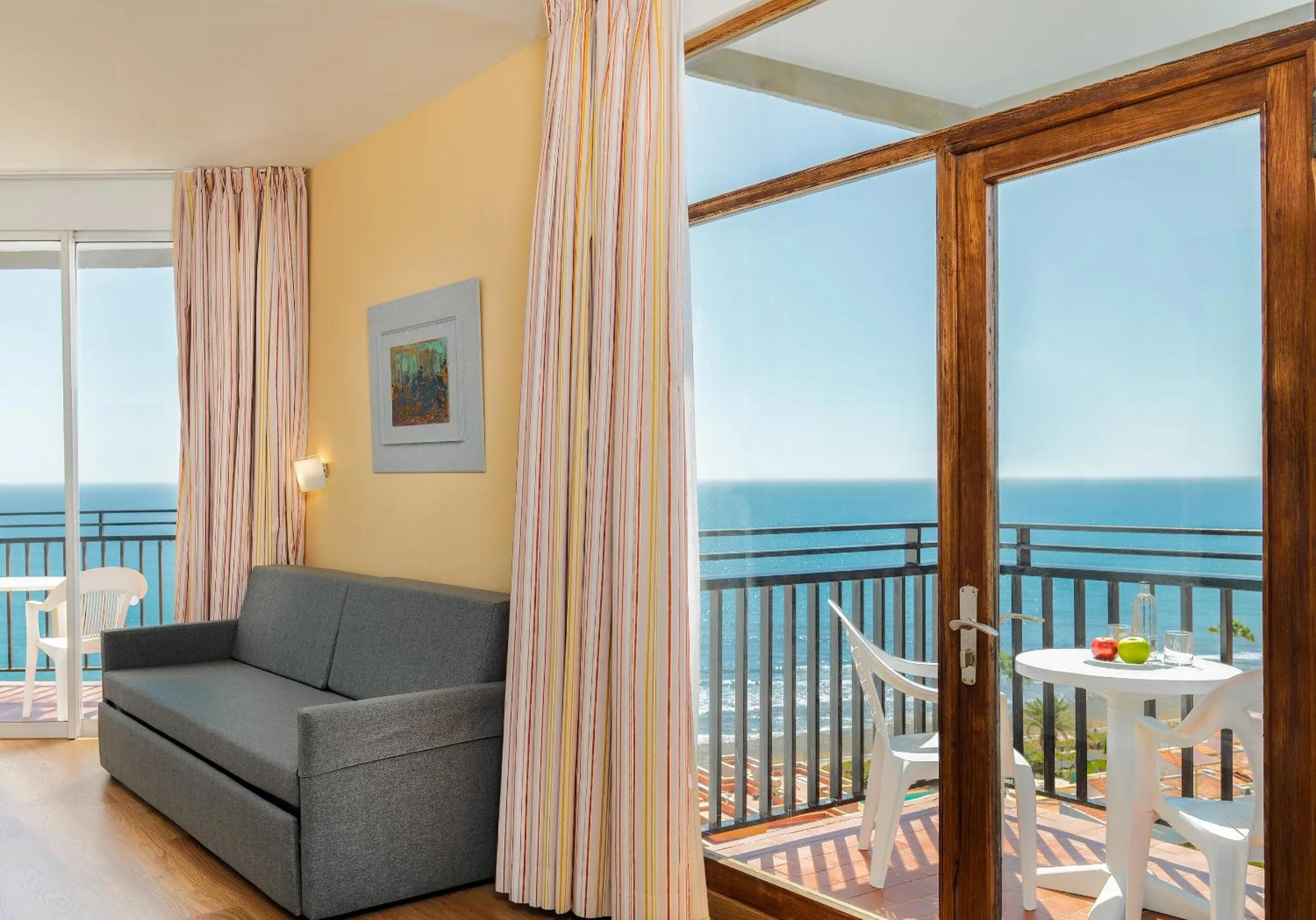 Relaxia Beverly Park