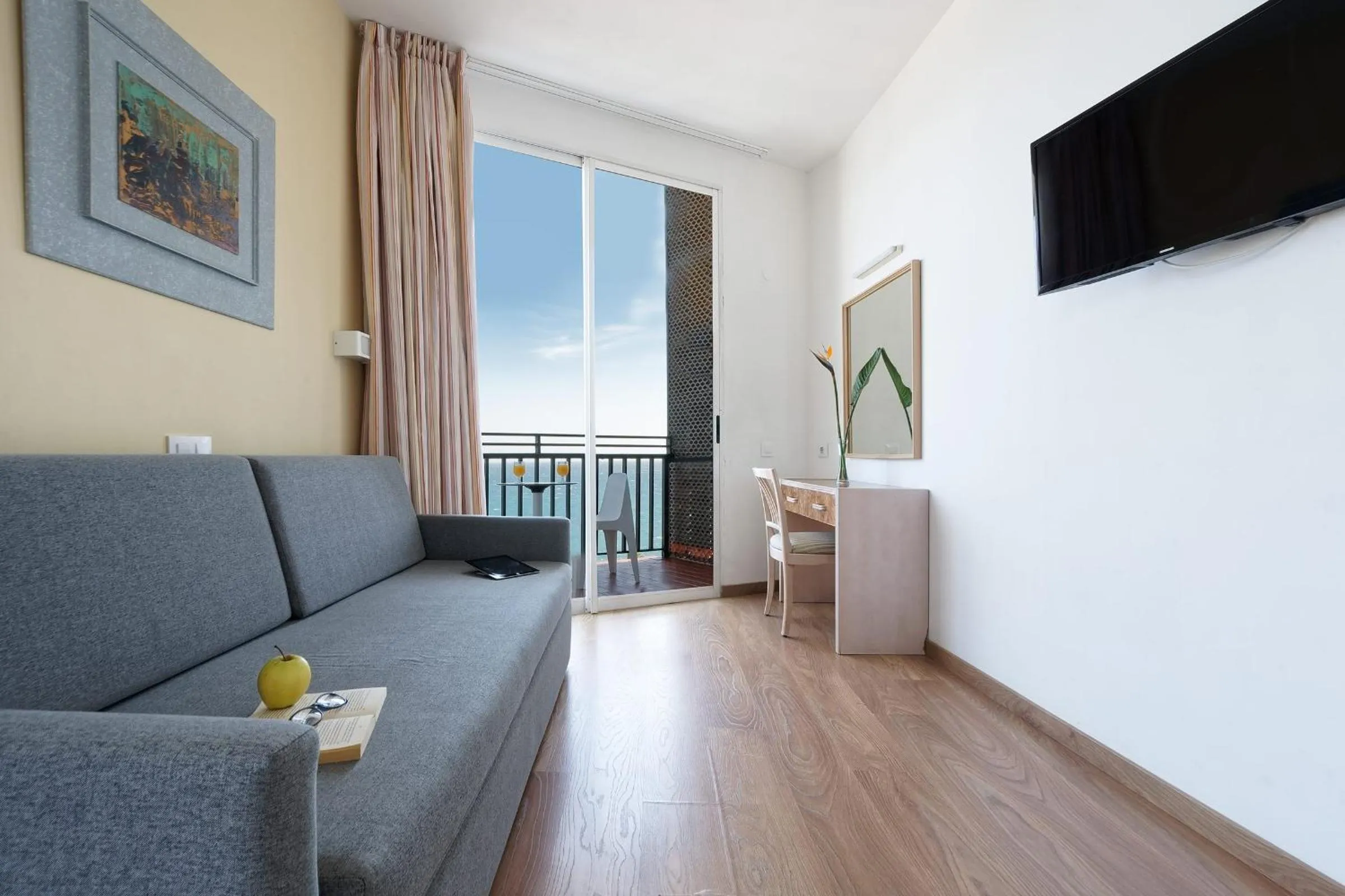 Relaxia Beverly Park